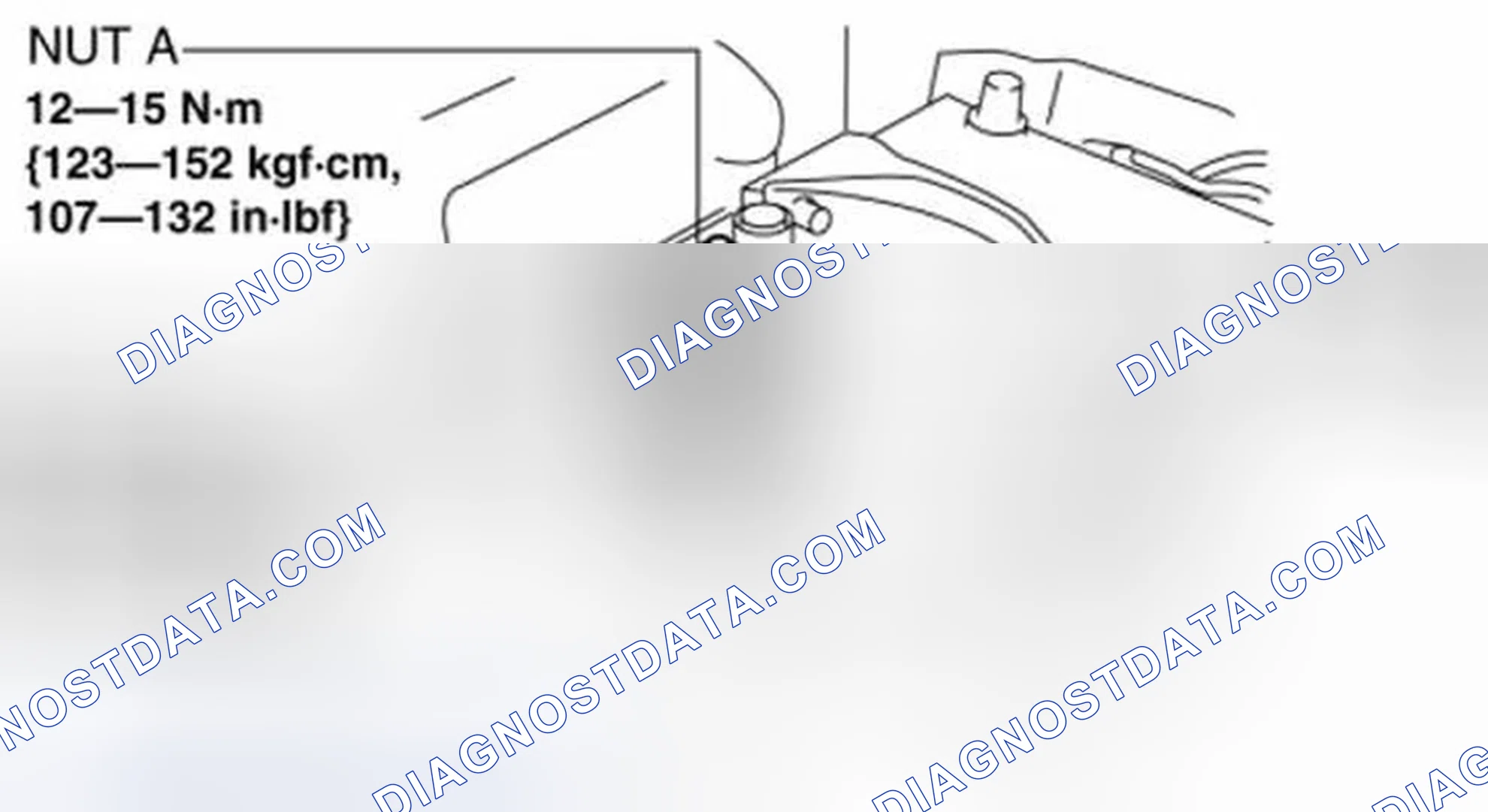 Scheme 3: MAIN FUSE REMOVAL/INSTALLATION