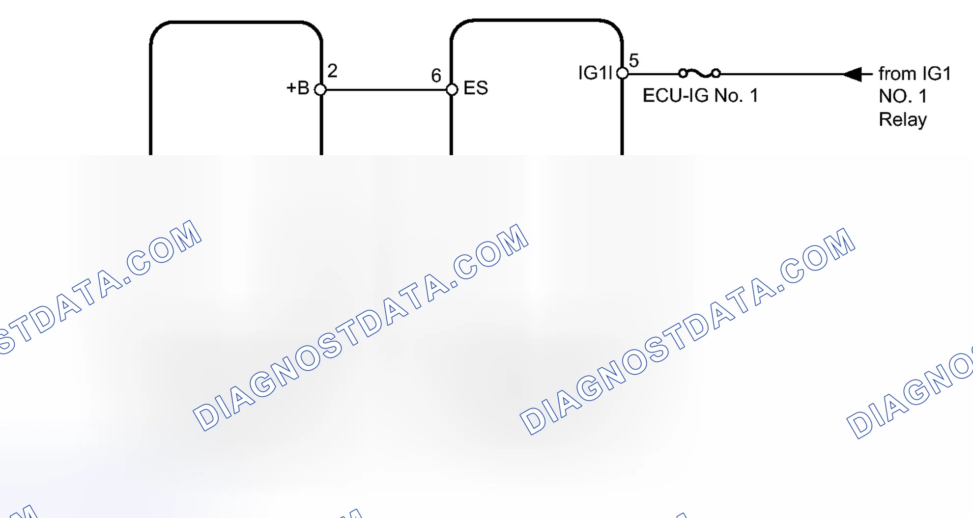 Scheme 103: WIRING DIAGRAM