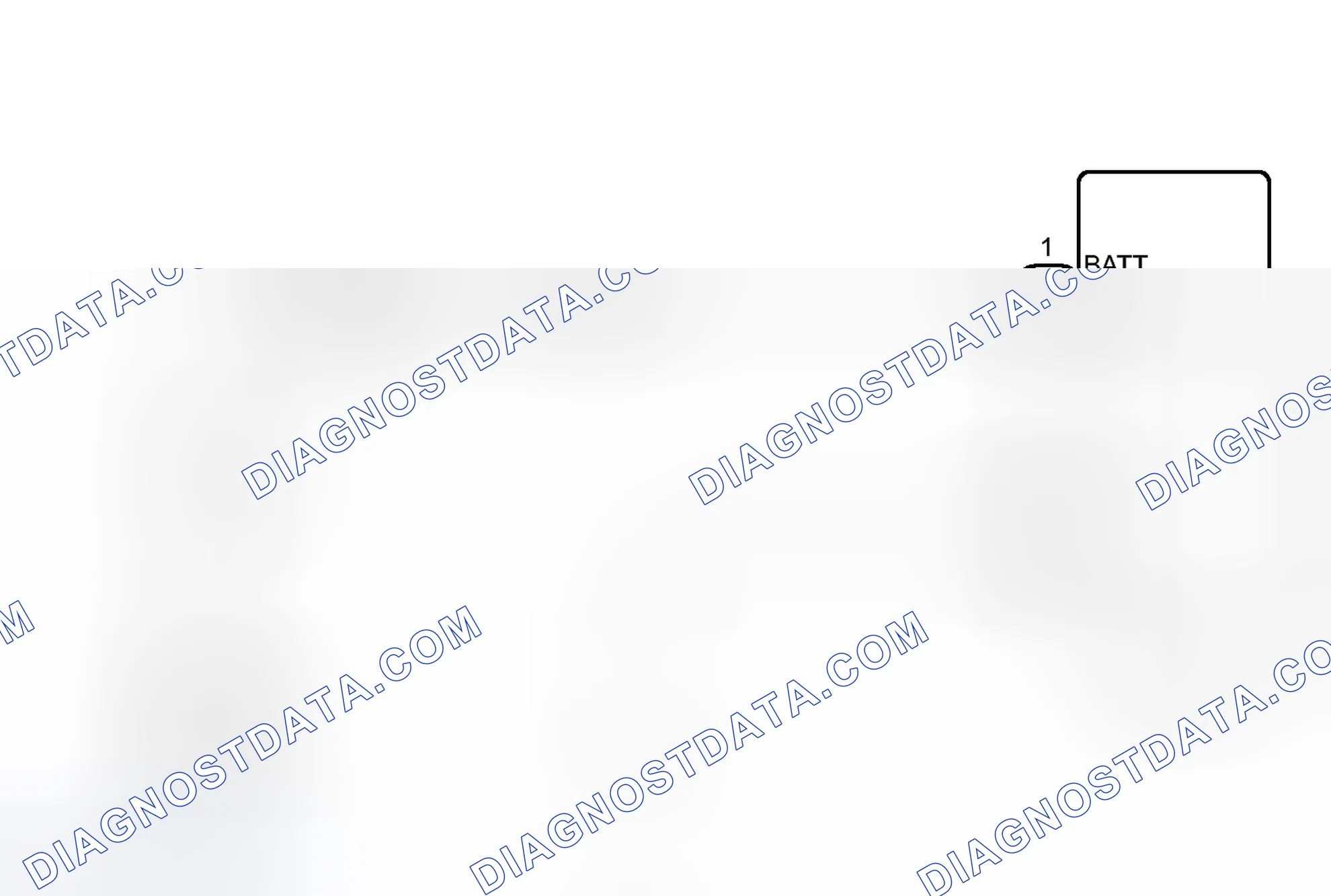Scheme 1204: WIRING DIAGRAM