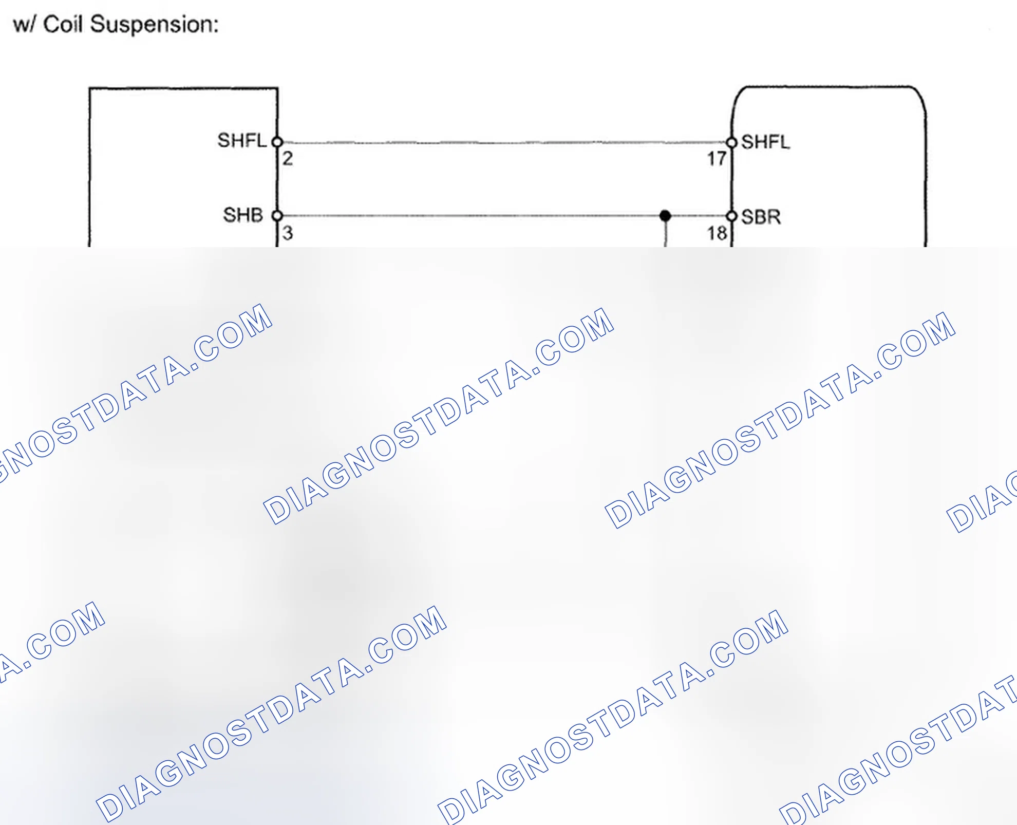 Scheme 14: WIRING DIAGRAM