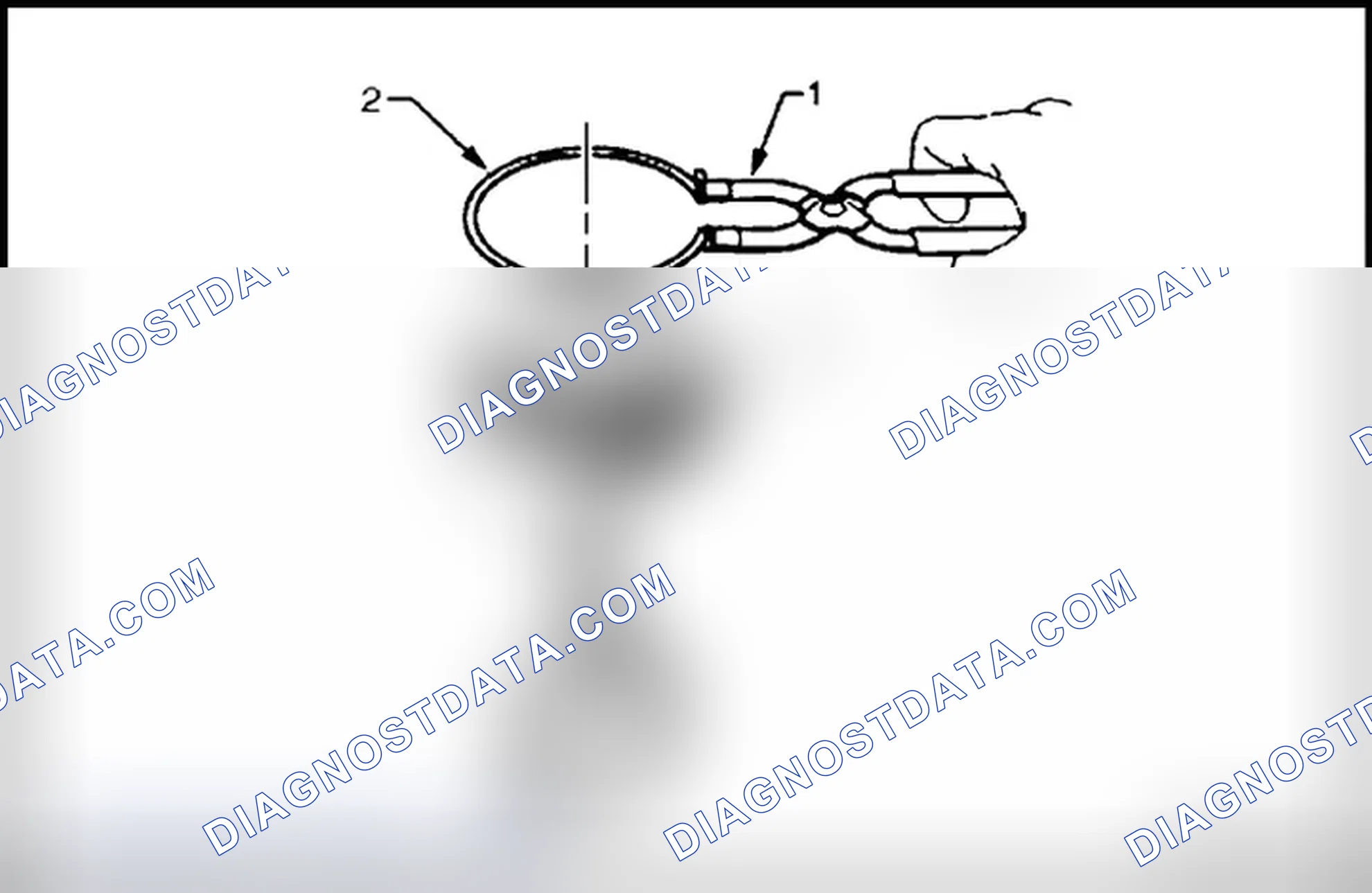 Piston and Connecting Rods Assembly Replace