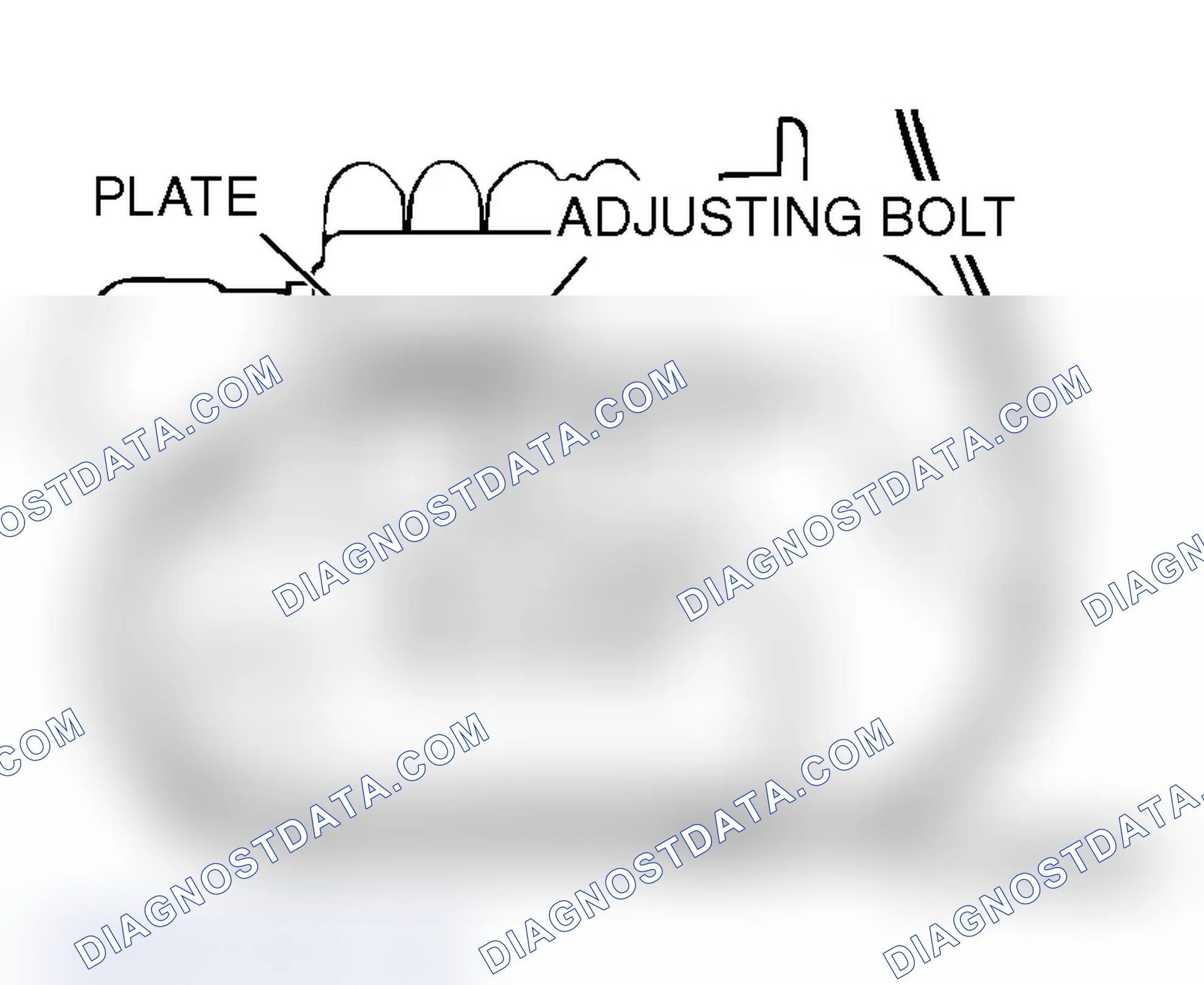 Scheme 1: ACCELERATOR CABLE CHECK AND ADJUSTMENT