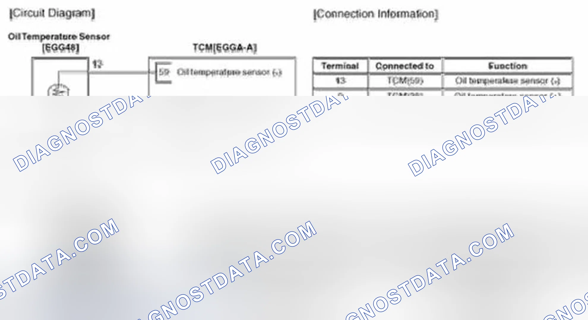 Scheme 56: Circuit Diagram
