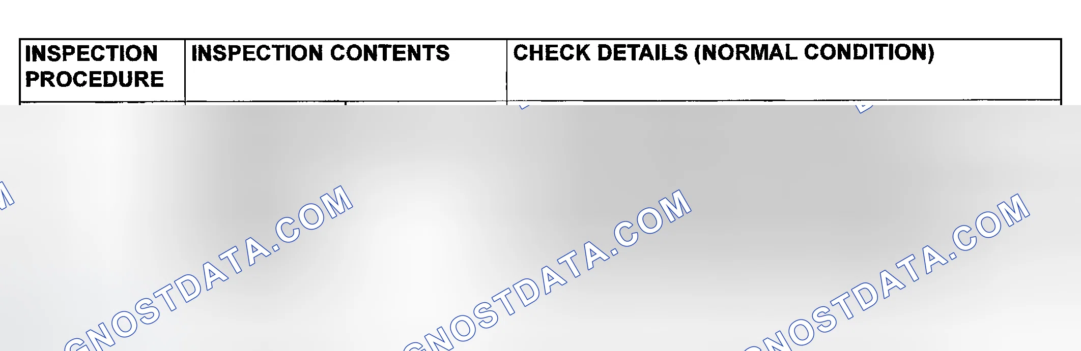 Scheme 339: SHIFT LOCK MECHANISM CHECK