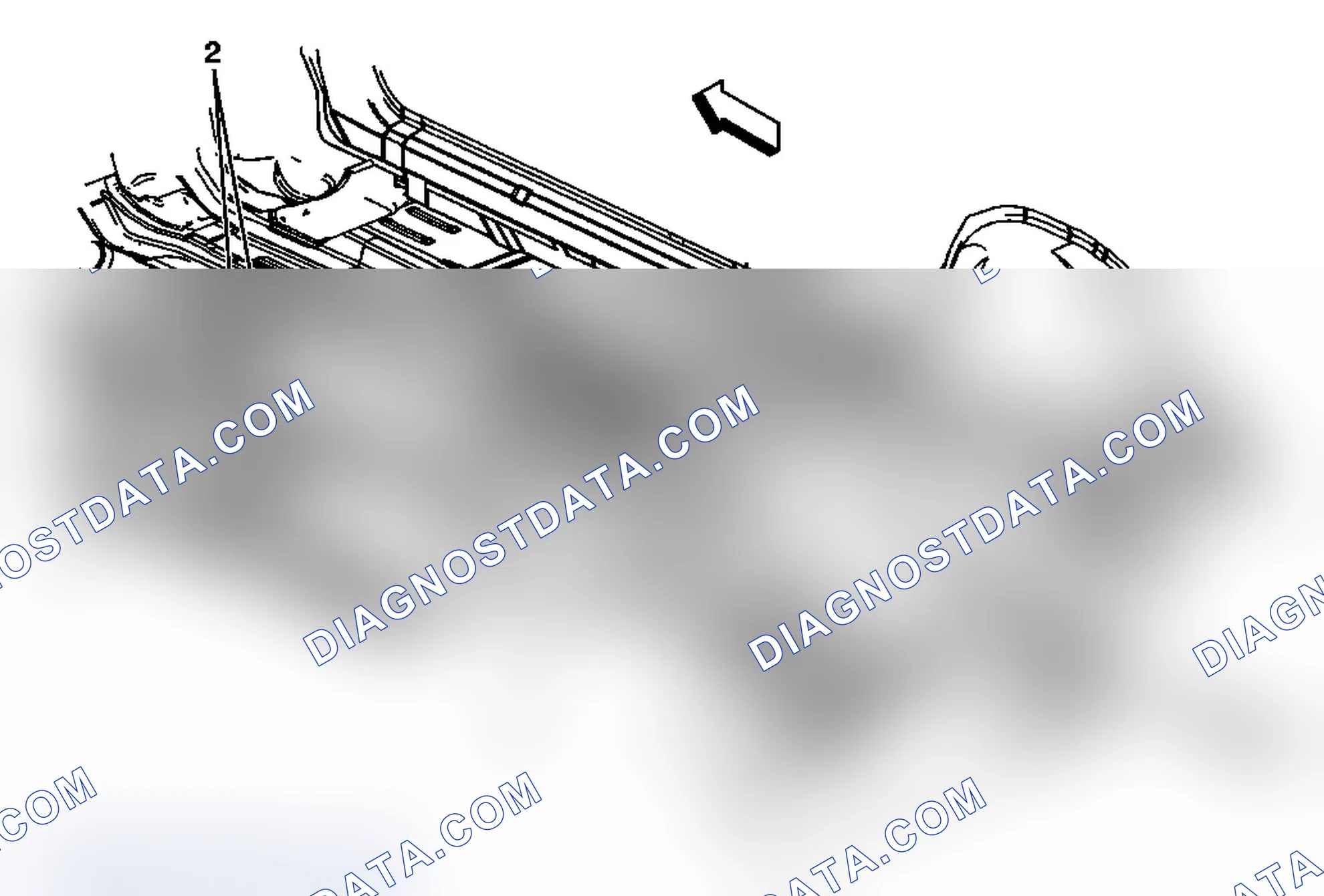 Scheme 2: Exhaust Muffler Replacement (LE5 or LE9 With MH8)