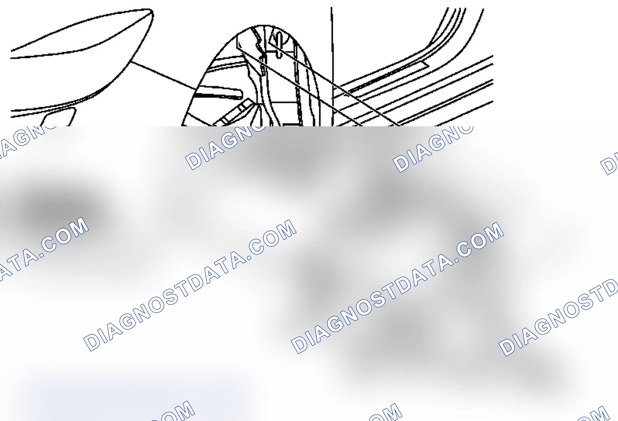 Scheme 4: Front Wheelhouse Rear Liner Replacement