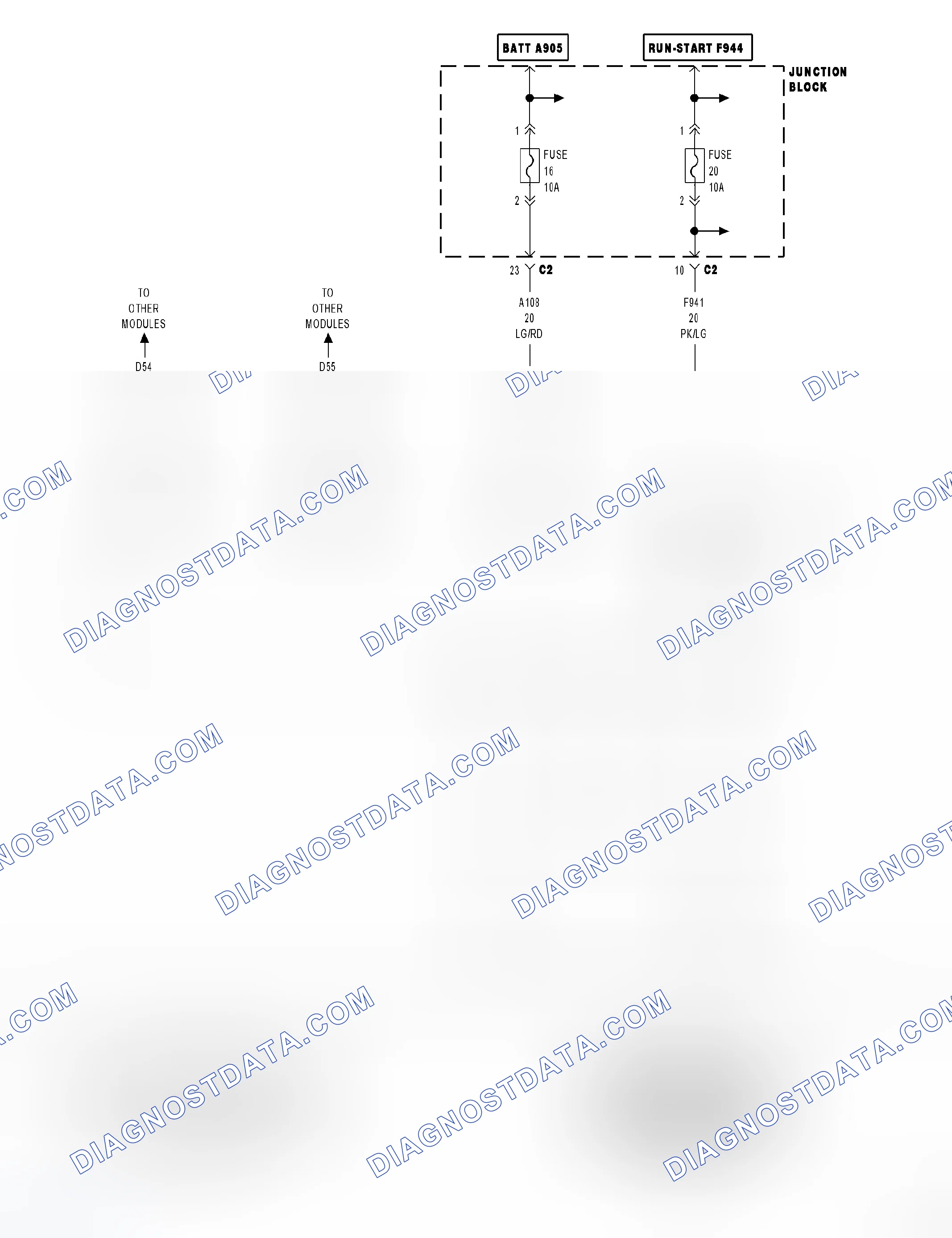 Scheme 46: Circuit Schematic