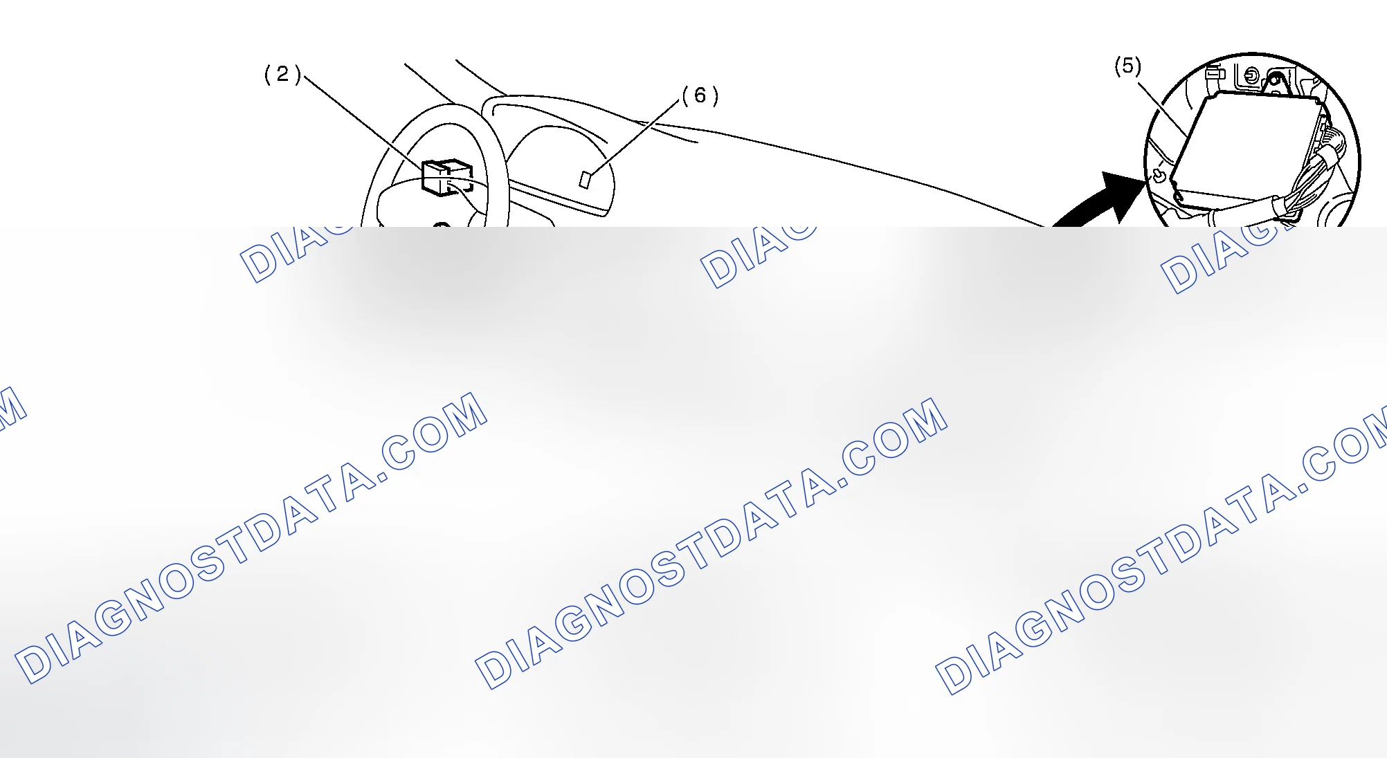 Scheme 10: MODEL WITH ELECTRONIC CONTROL THROTTLE
