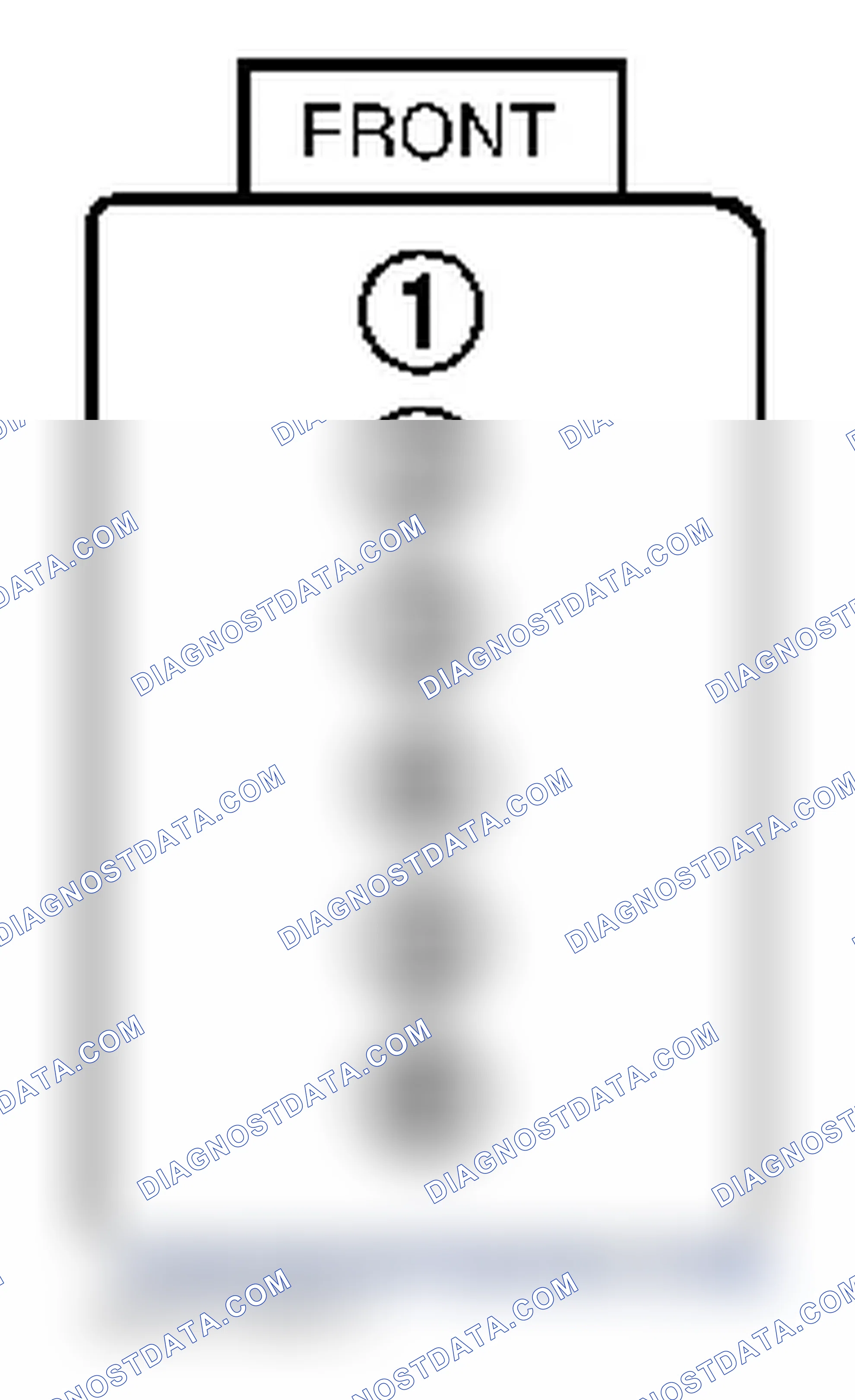 Scheme 2: IN-LINE 6 ENGINE