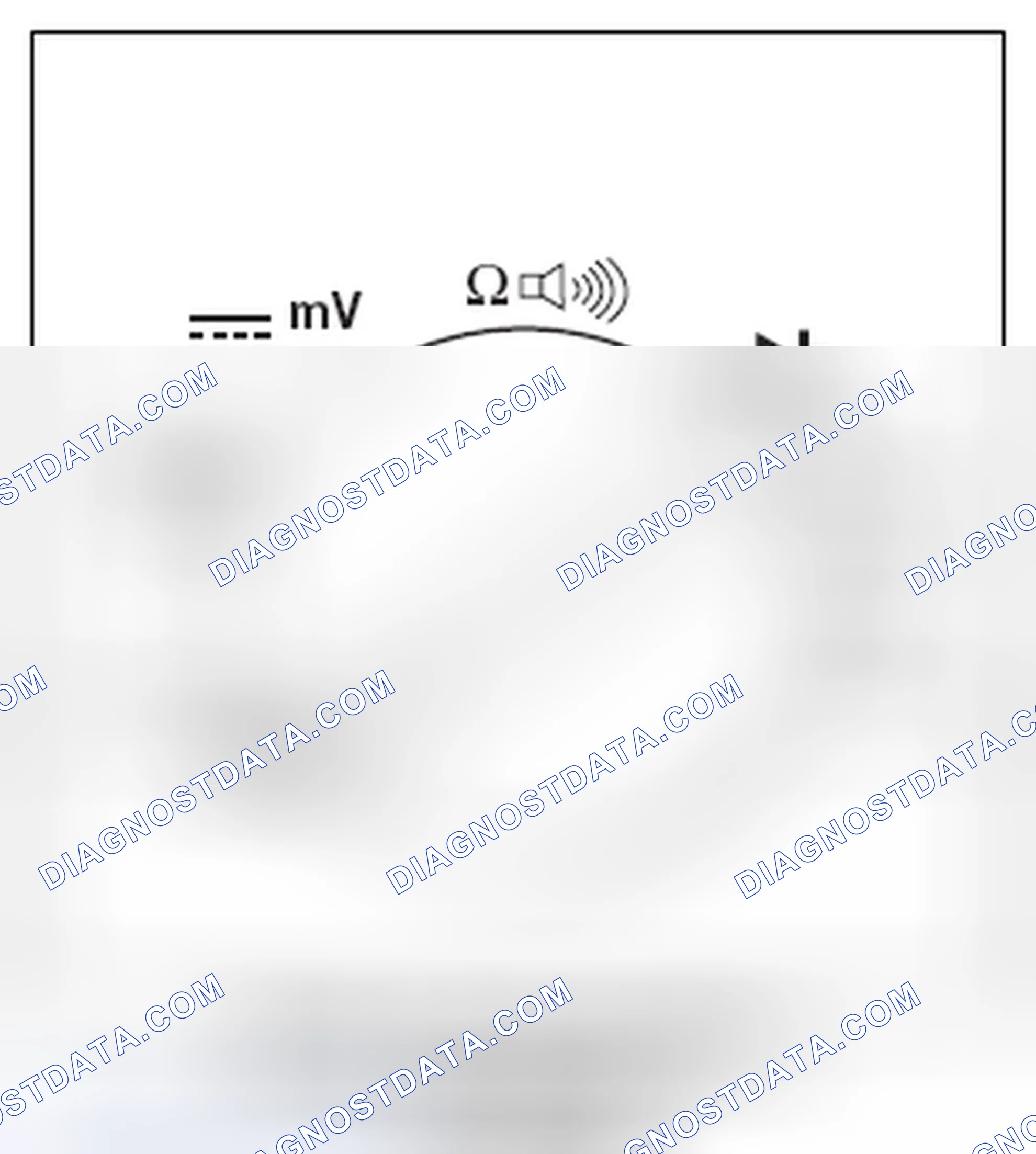 Scheme 282: Function Selector Rotary Switch