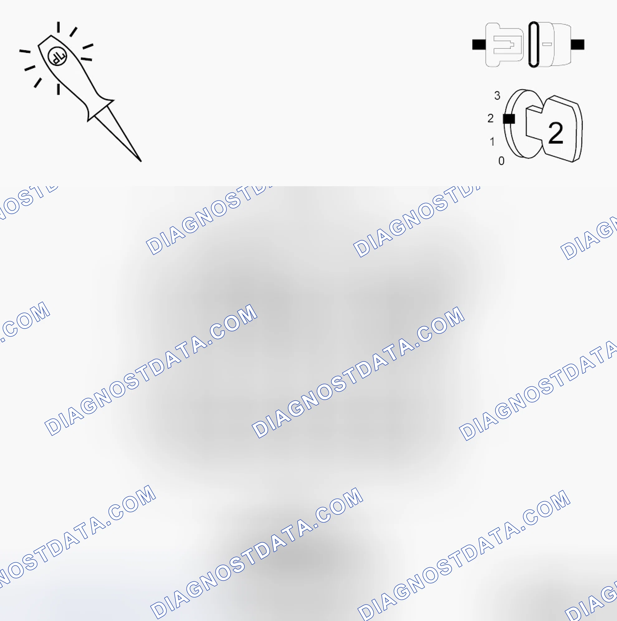 Scheme 34: Diagnostic Test