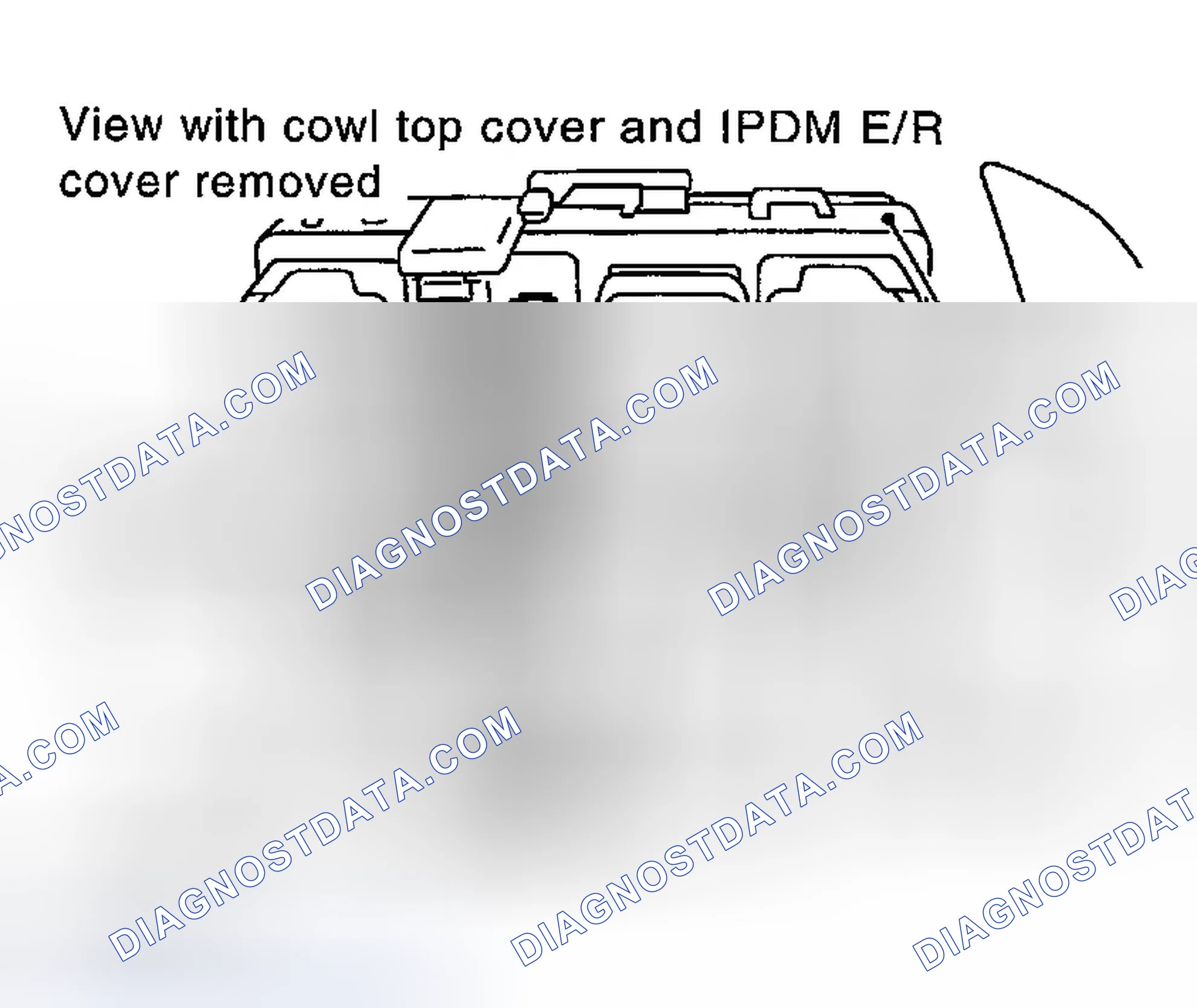 Scheme 279: CHECKING COMPRESSION PRESSURE