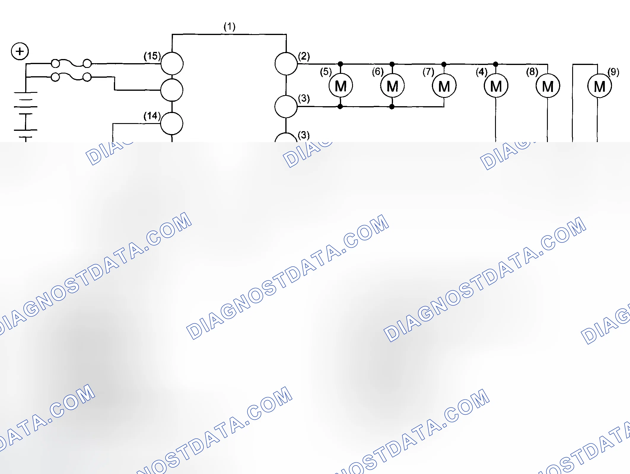 Scheme 5: SCHEMATIC DRAWINGS
