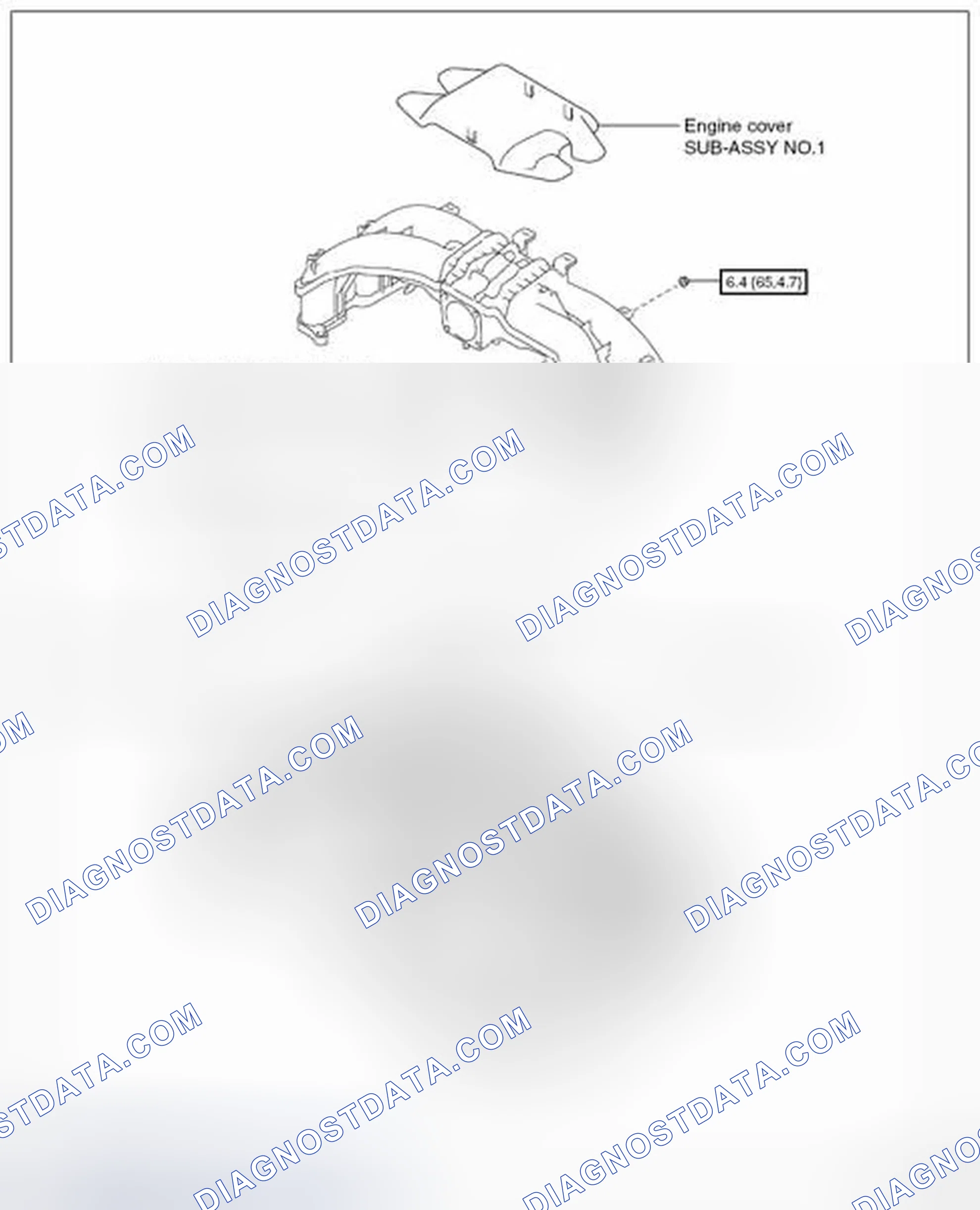 Scheme 30: Exploded View