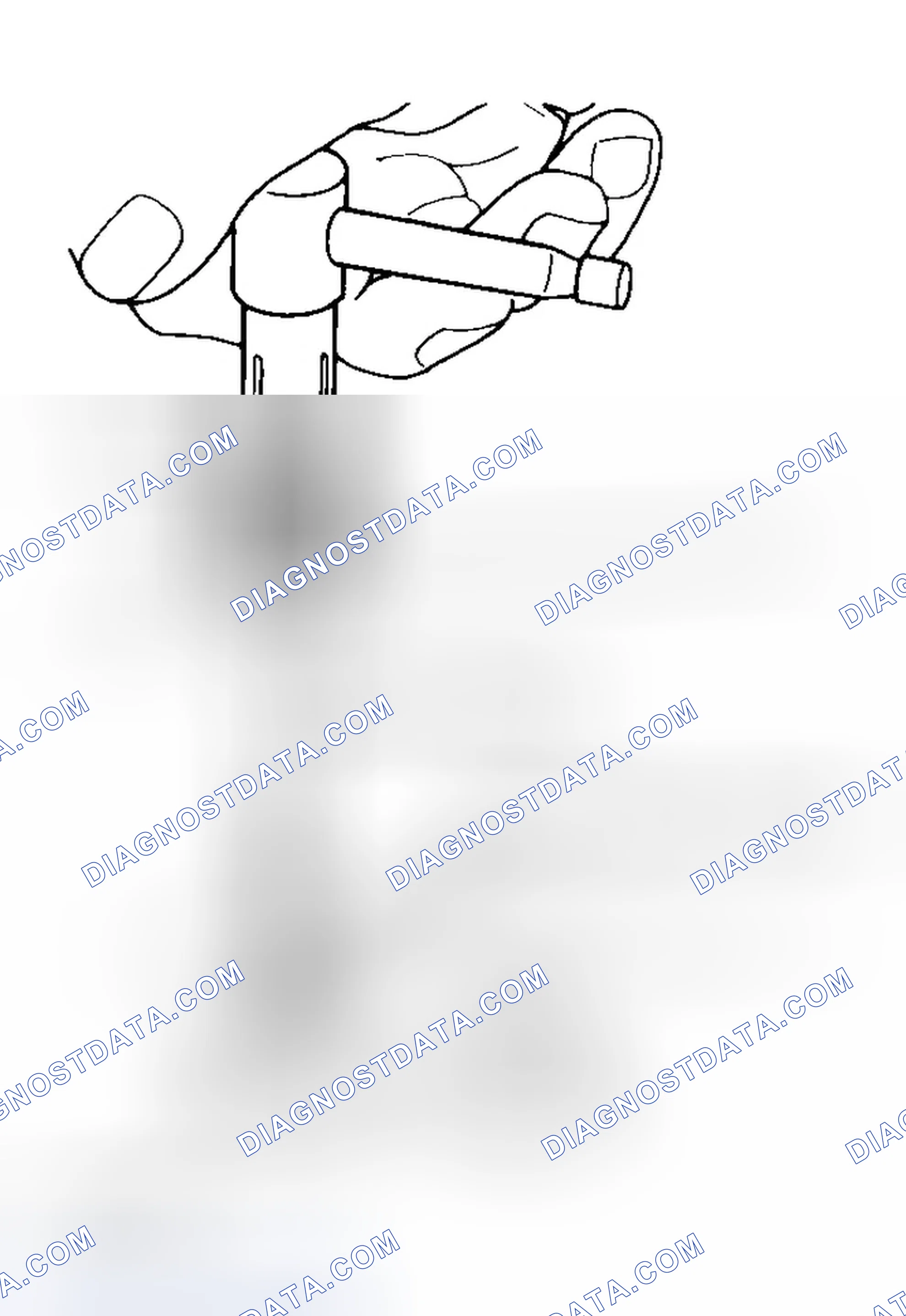 Scheme 16: Reaming Valve Guides