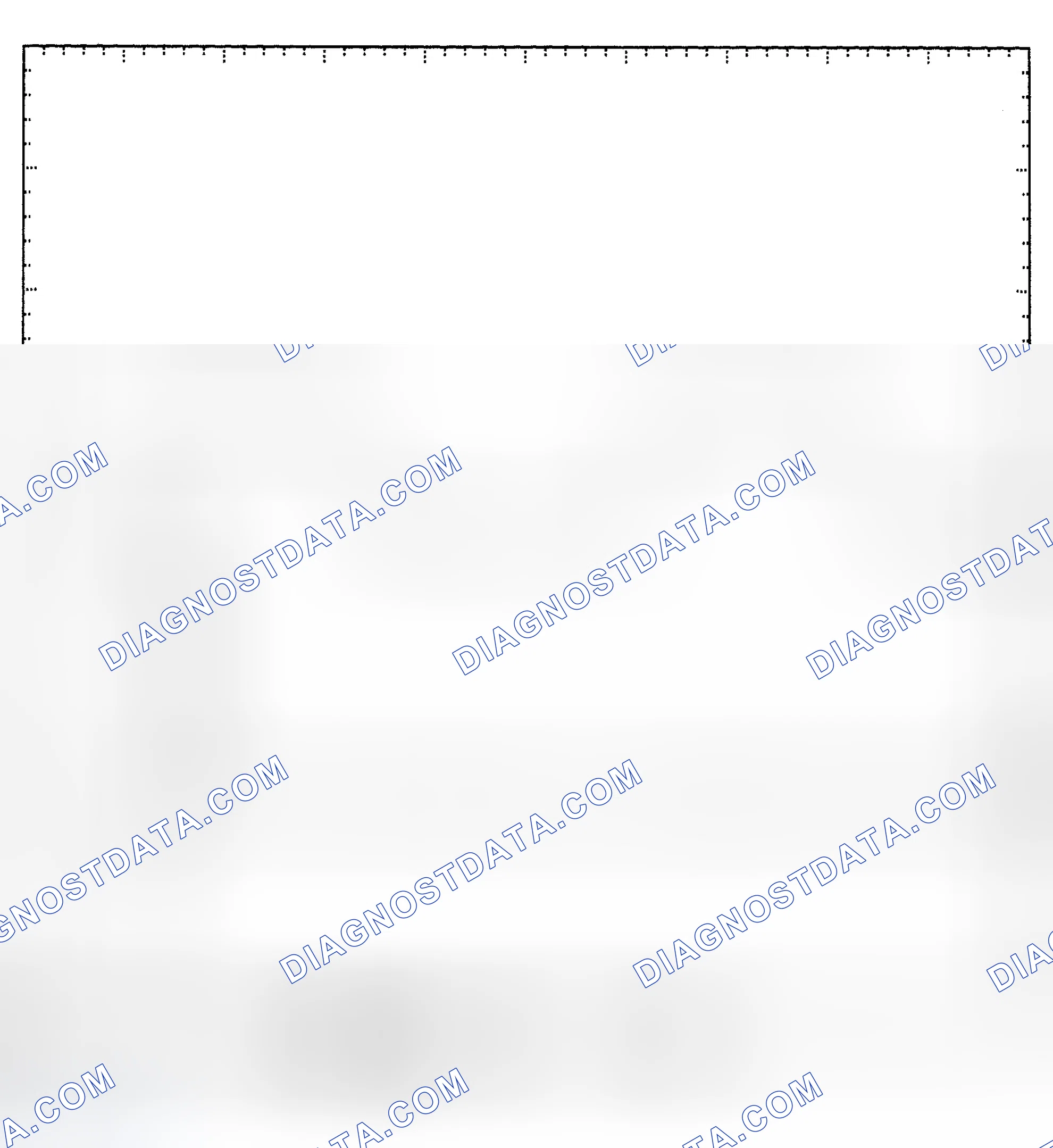 Scheme 26: Injector Bank - Known Good - Voltage Pattern