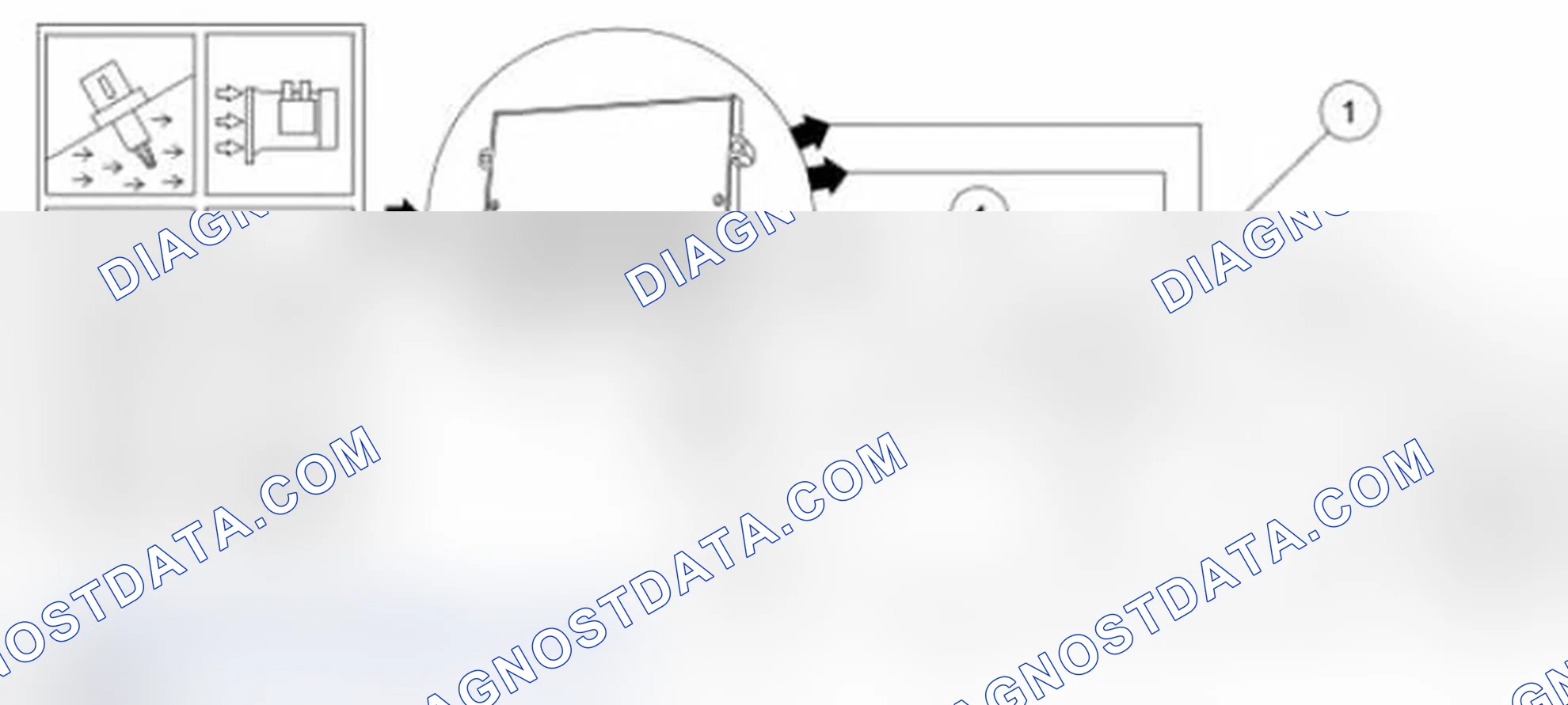 Scheme 106: Engine Off Natural Vacuum (EONV) EVAP Leak Check Monitor
