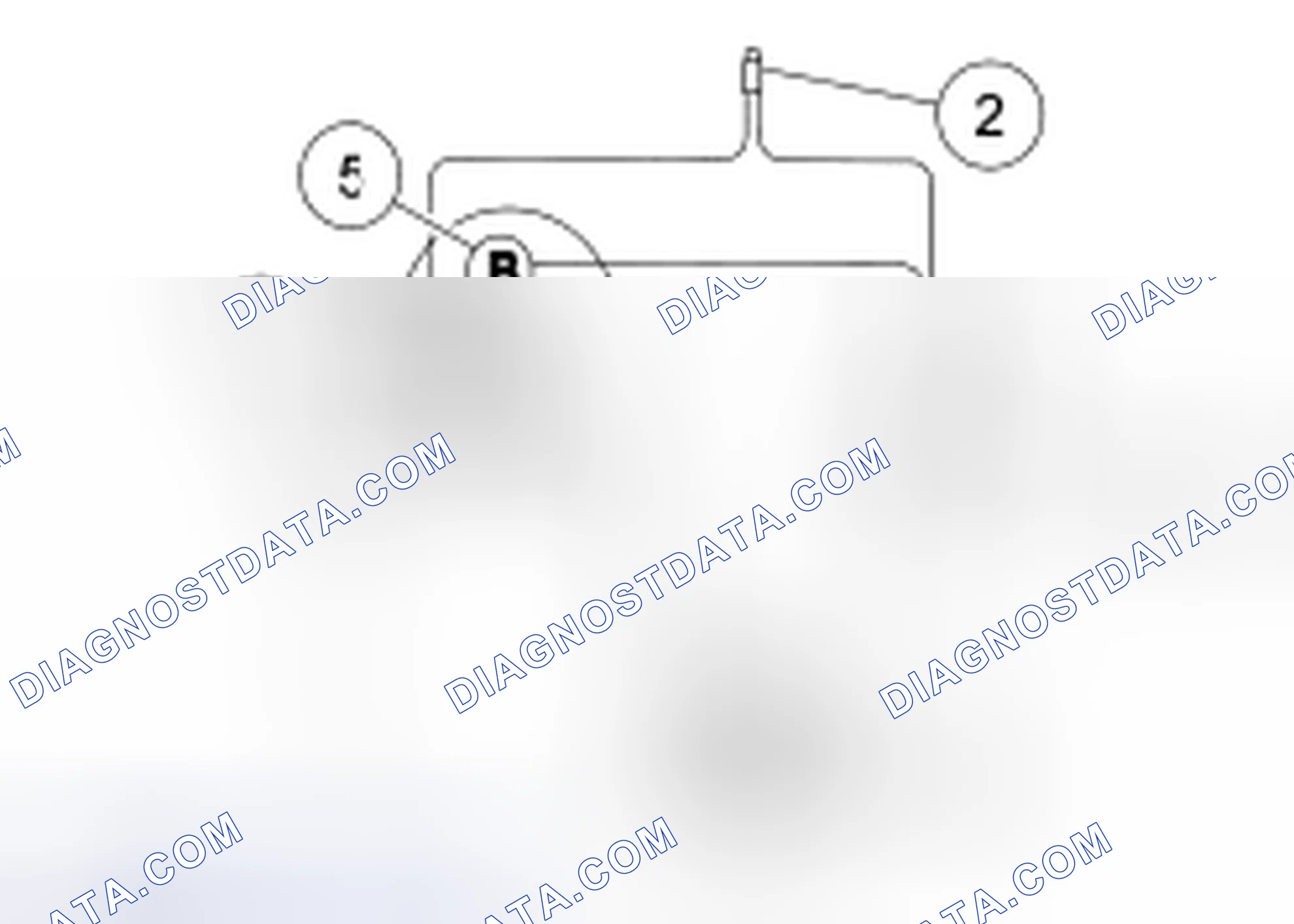 Scheme 31: Starter Motor - Motor Feed Circuit