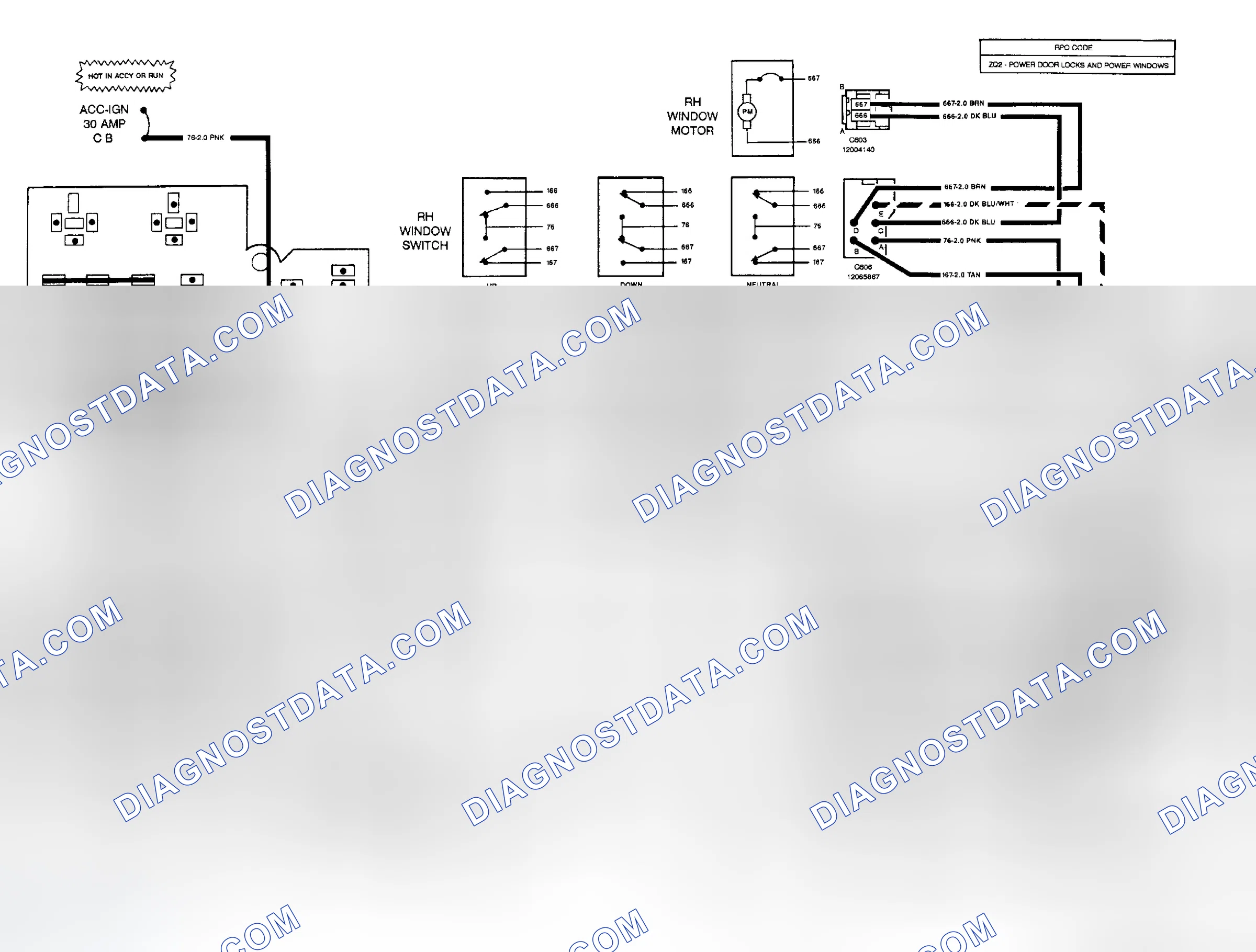 Scheme 17: WIRING DIAGRAMS