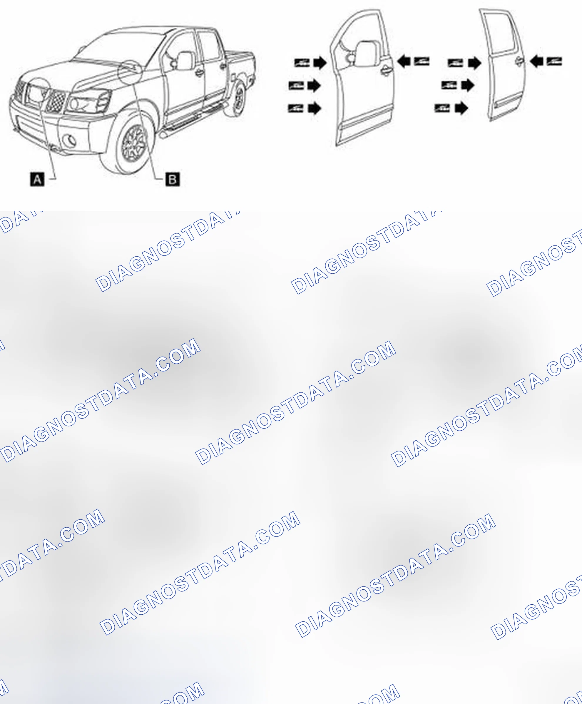 Scheme 44: Lubricating Locks, Hinges and Hood Latches