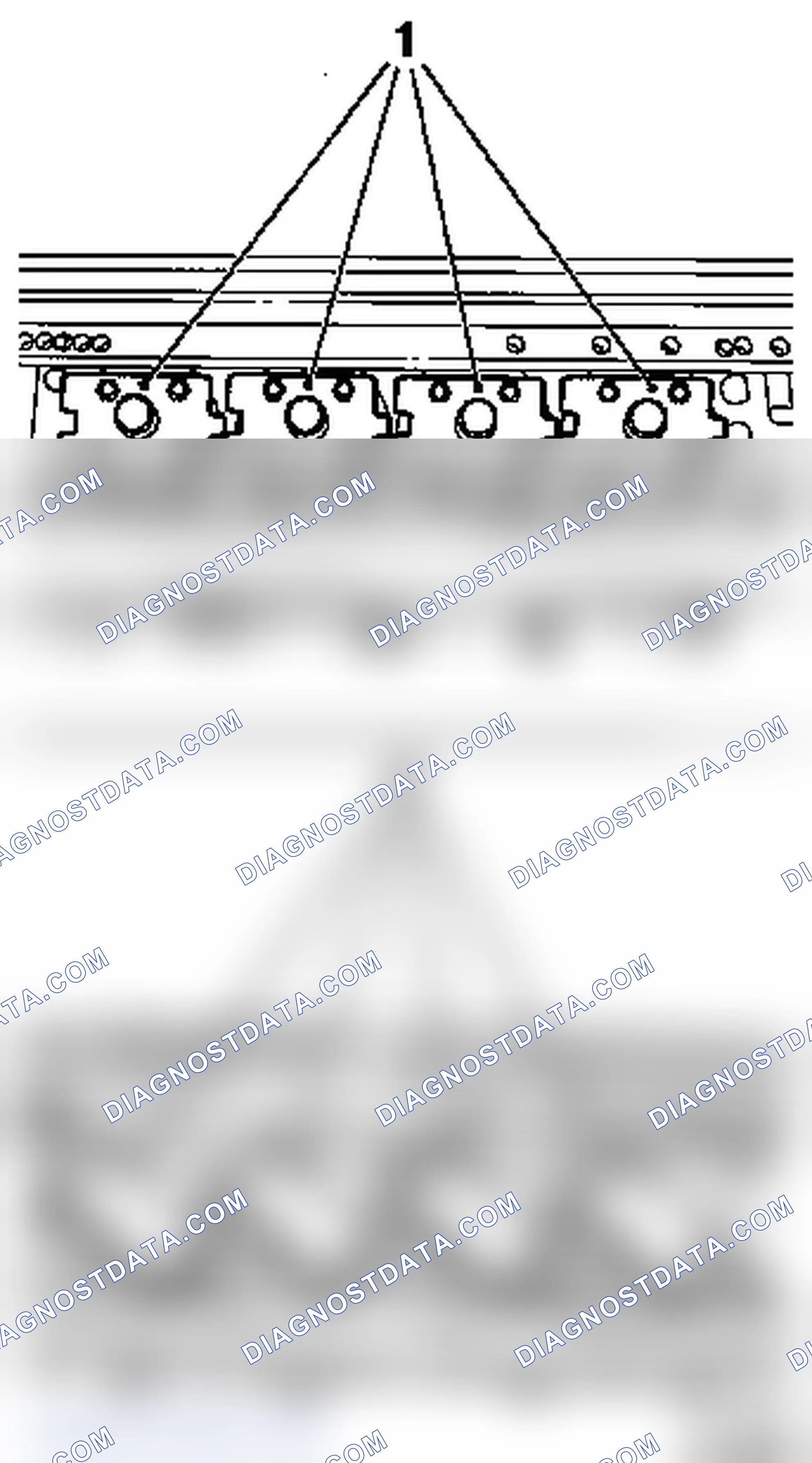 Cylinder Head, Disassemble