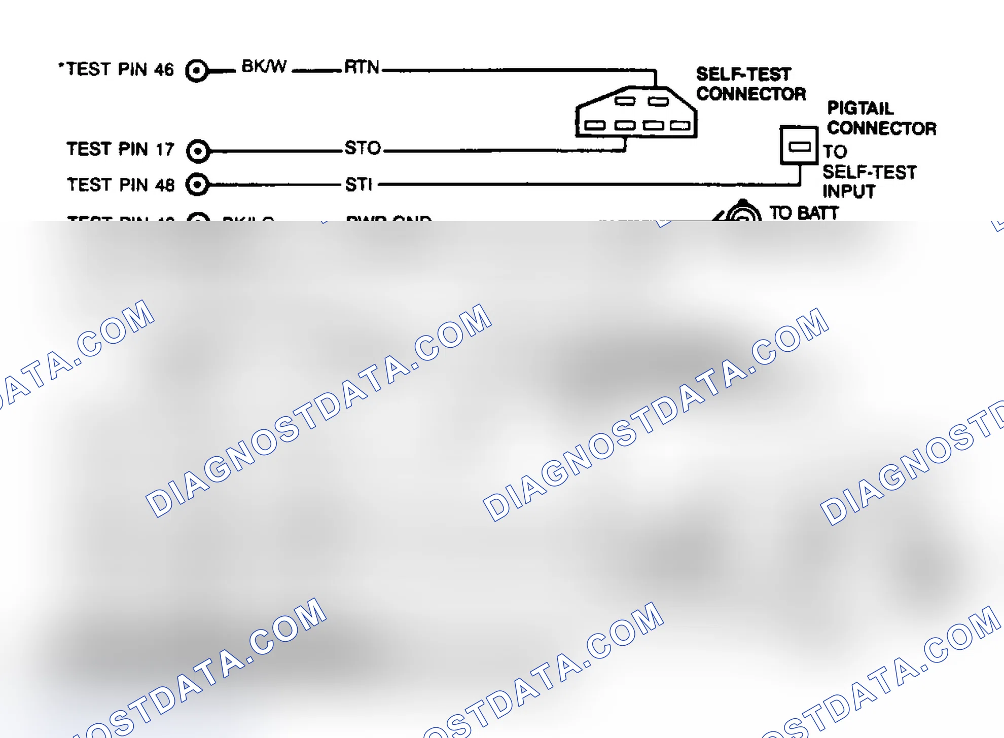 Scheme 6: Power Relay Circuits
