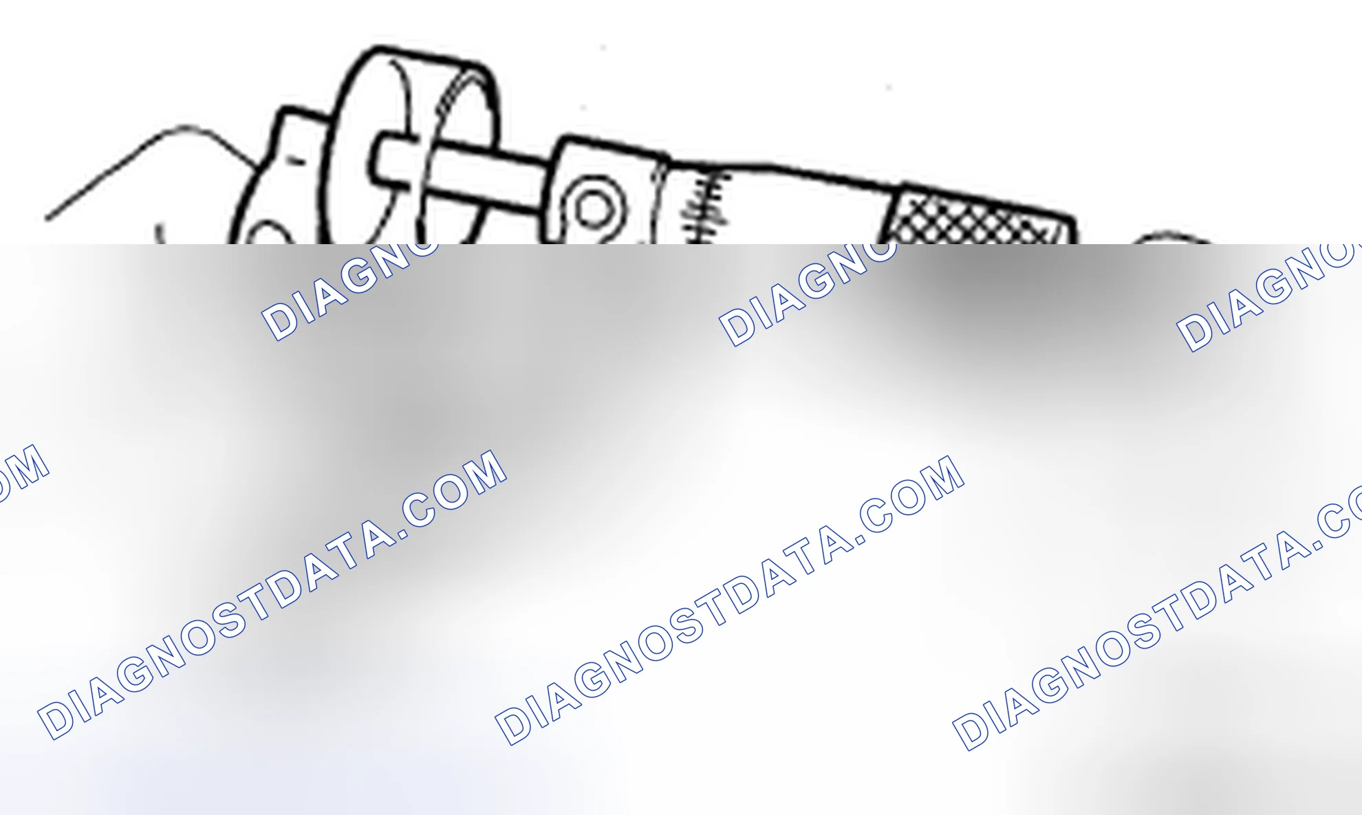 Scheme 492: INTAKE SIDE