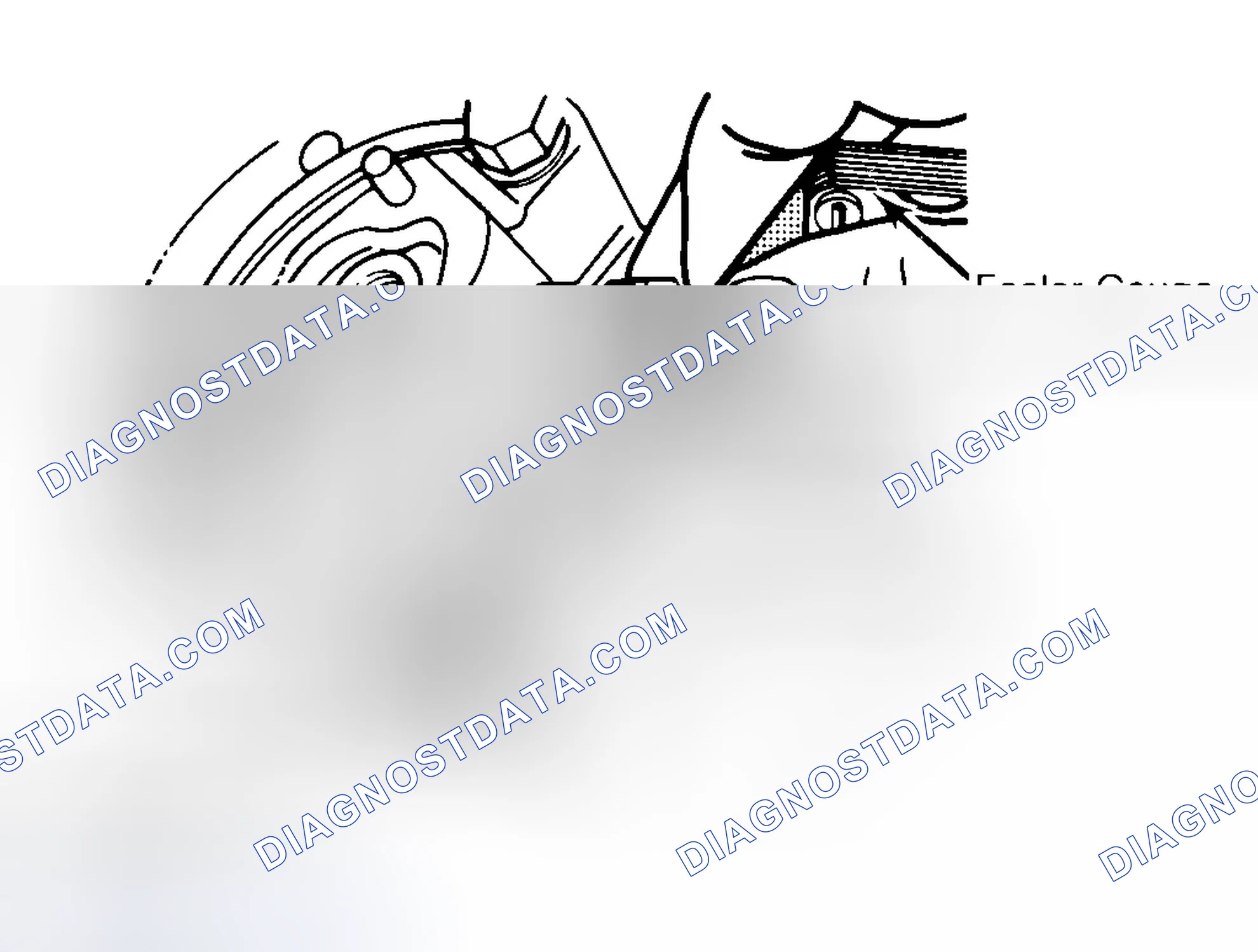 Scheme 24: Measuring Connecting Rod Side Clearance