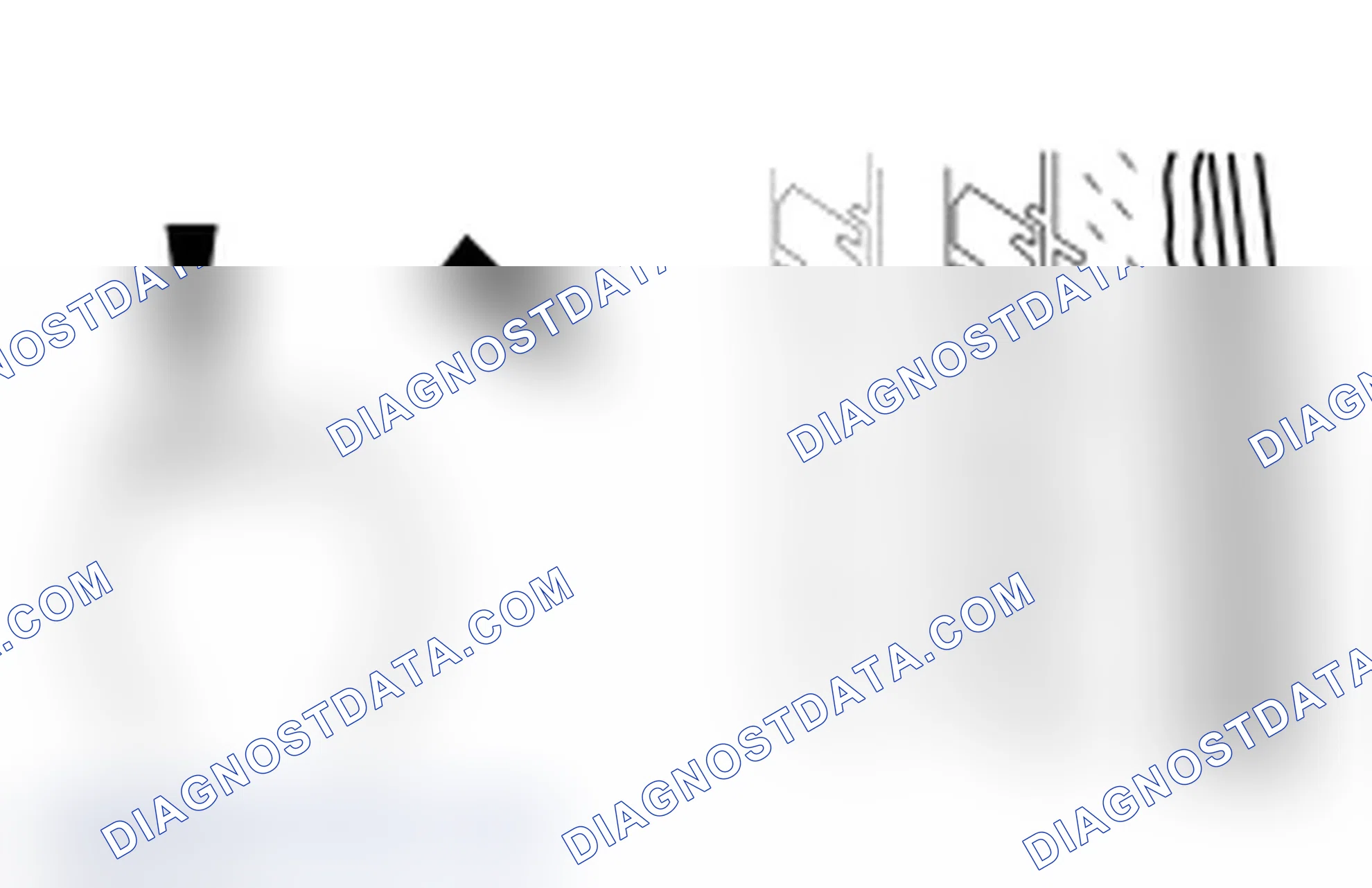 Scheme 1: Inner Edge/Shoulder Wear