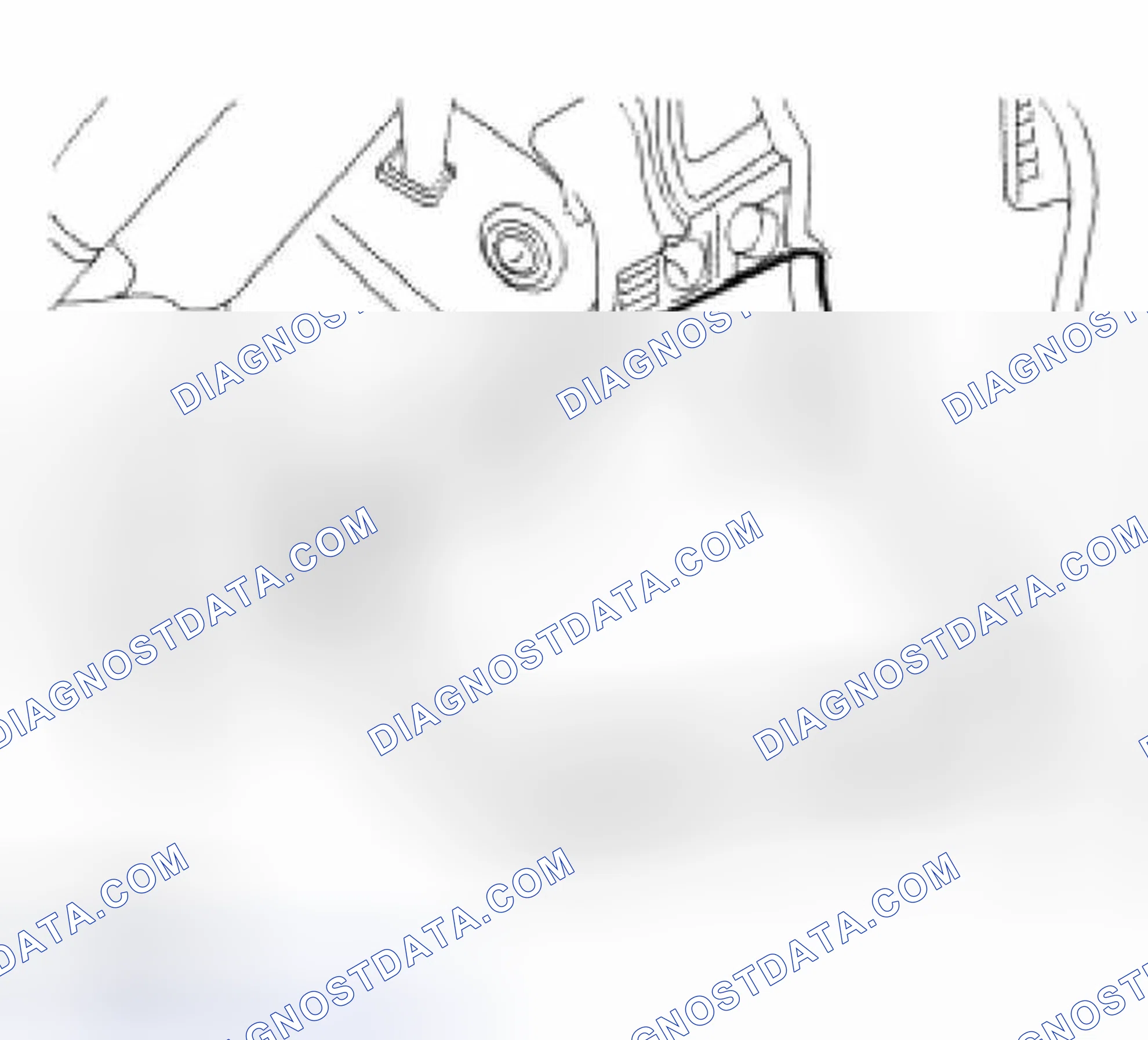 Scheme 30: 76.46.40 Panel - fascia access - driver's side
