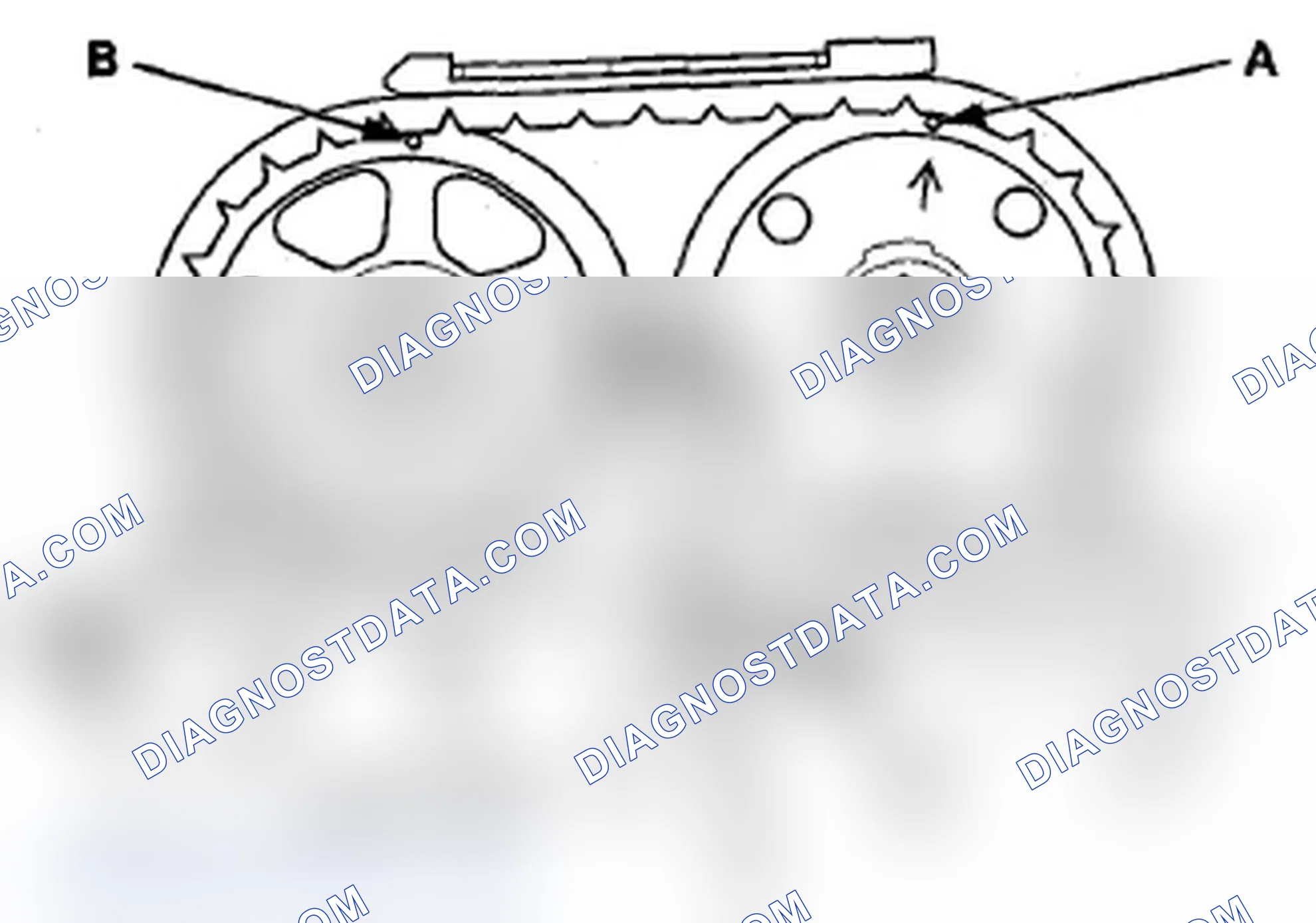 Scheme 137: Cam Chain Inspection