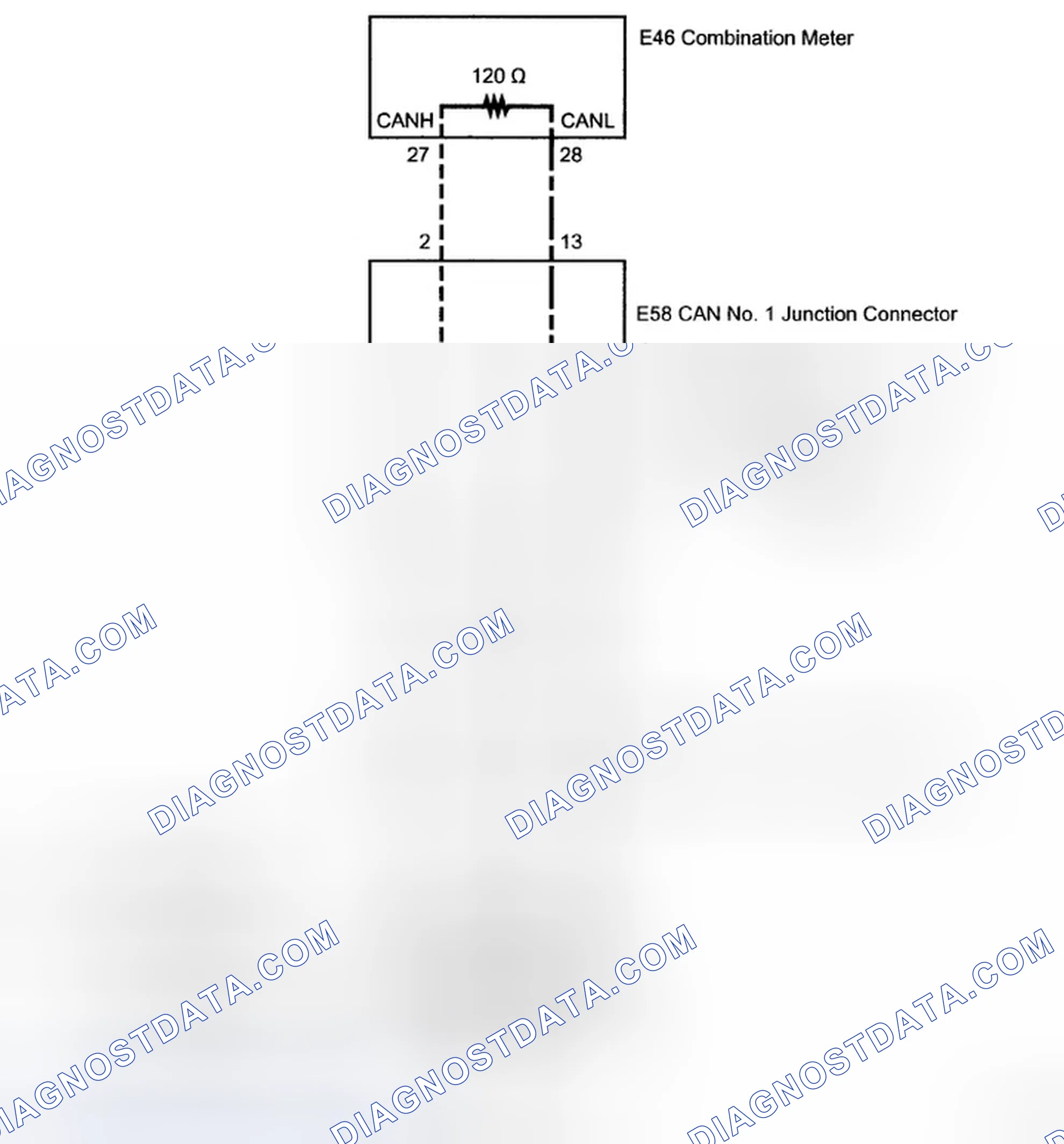 Scheme 18: WIRING DIAGRAM