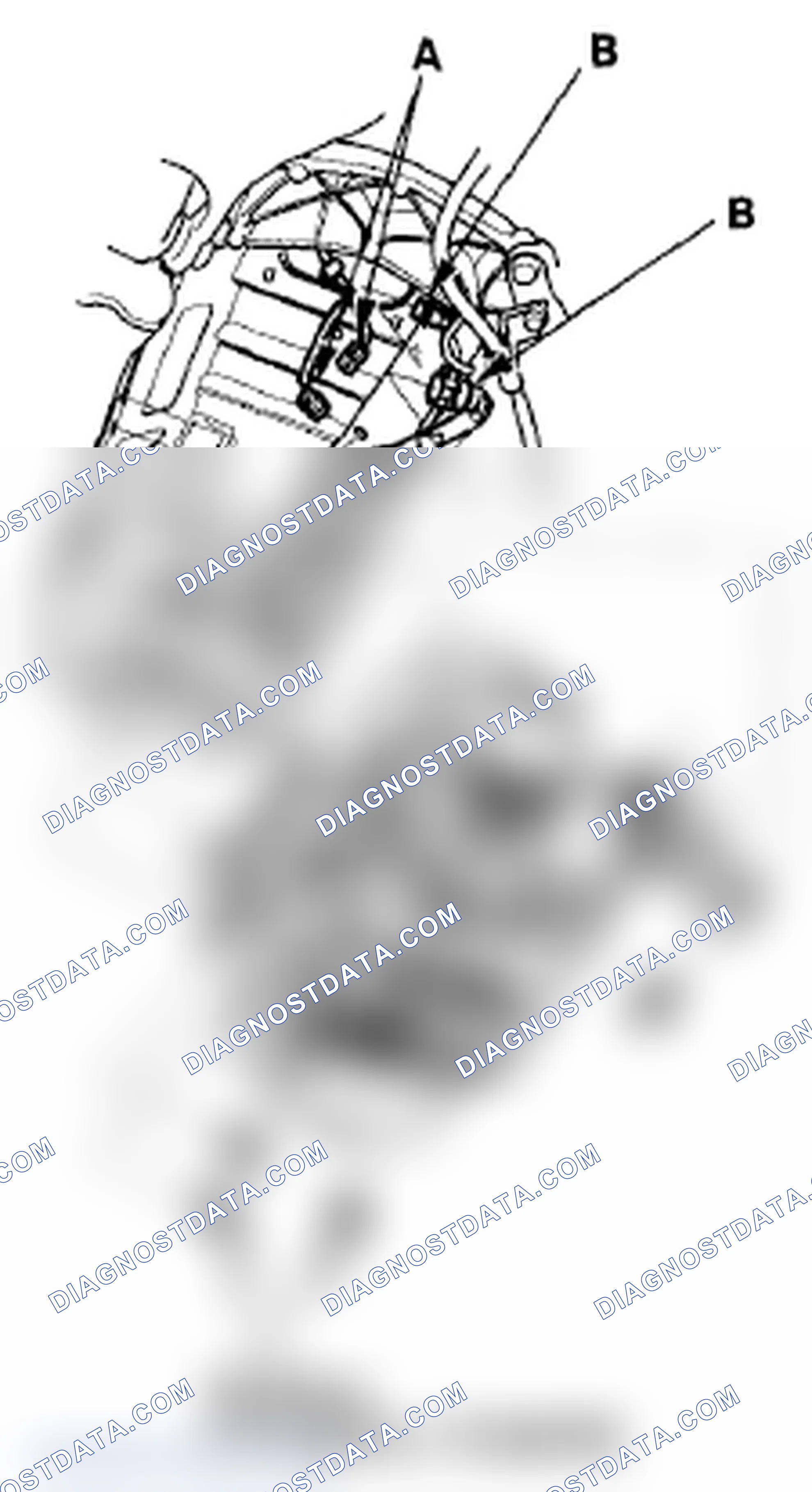 Scheme 130: EVAP Canister Replacement