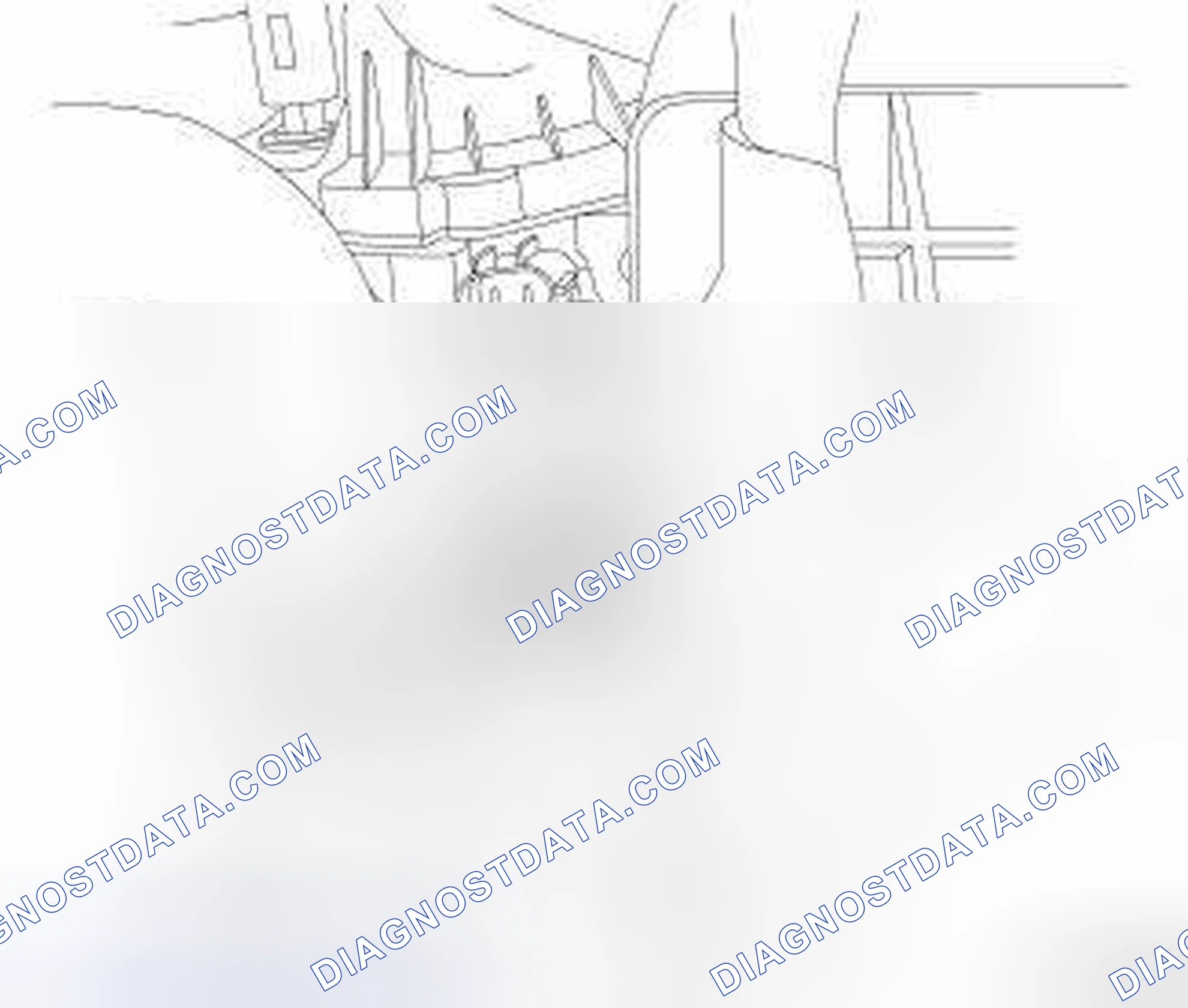 Scheme 418: FRONT SOLENOID 1/1