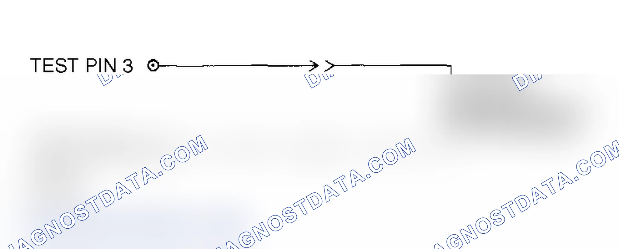 Scheme 7: Pinpoint Test G Wiring Diagram