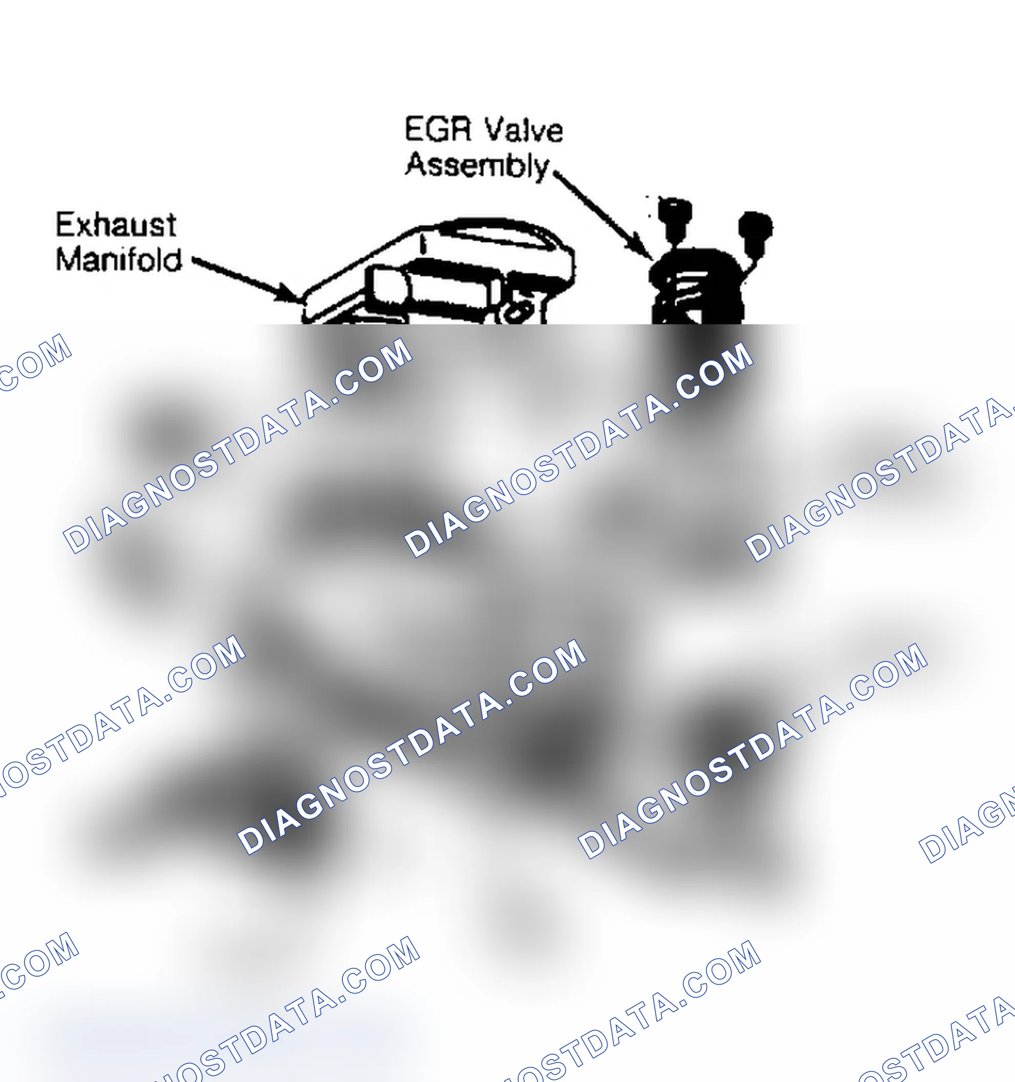 Scheme 20: 2.2L & 2.5L TBI, 3.0L MPFI & 5.2L 2-Bbl. Engines