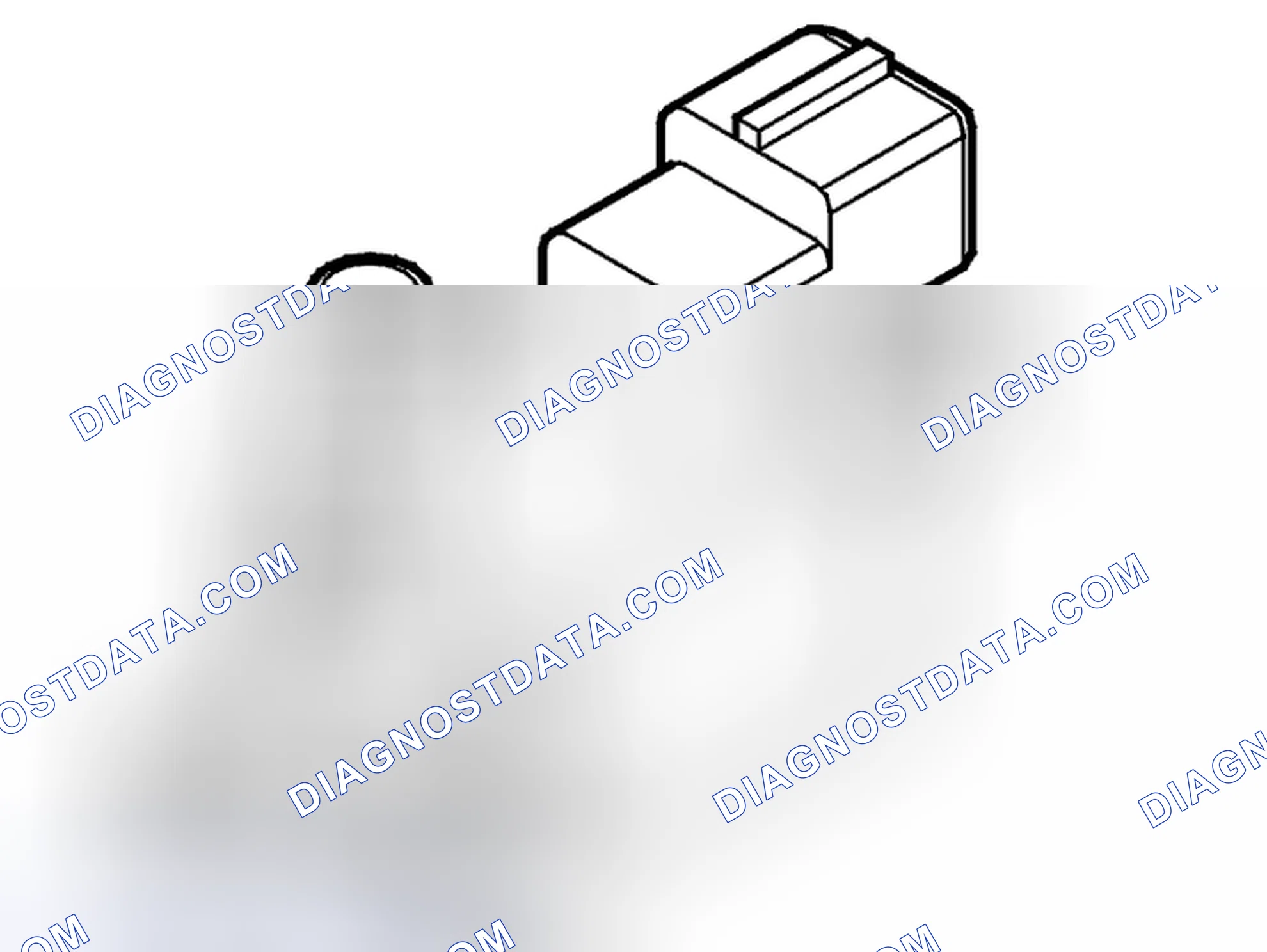 Scheme 113: Turbocharger (TC) control valve