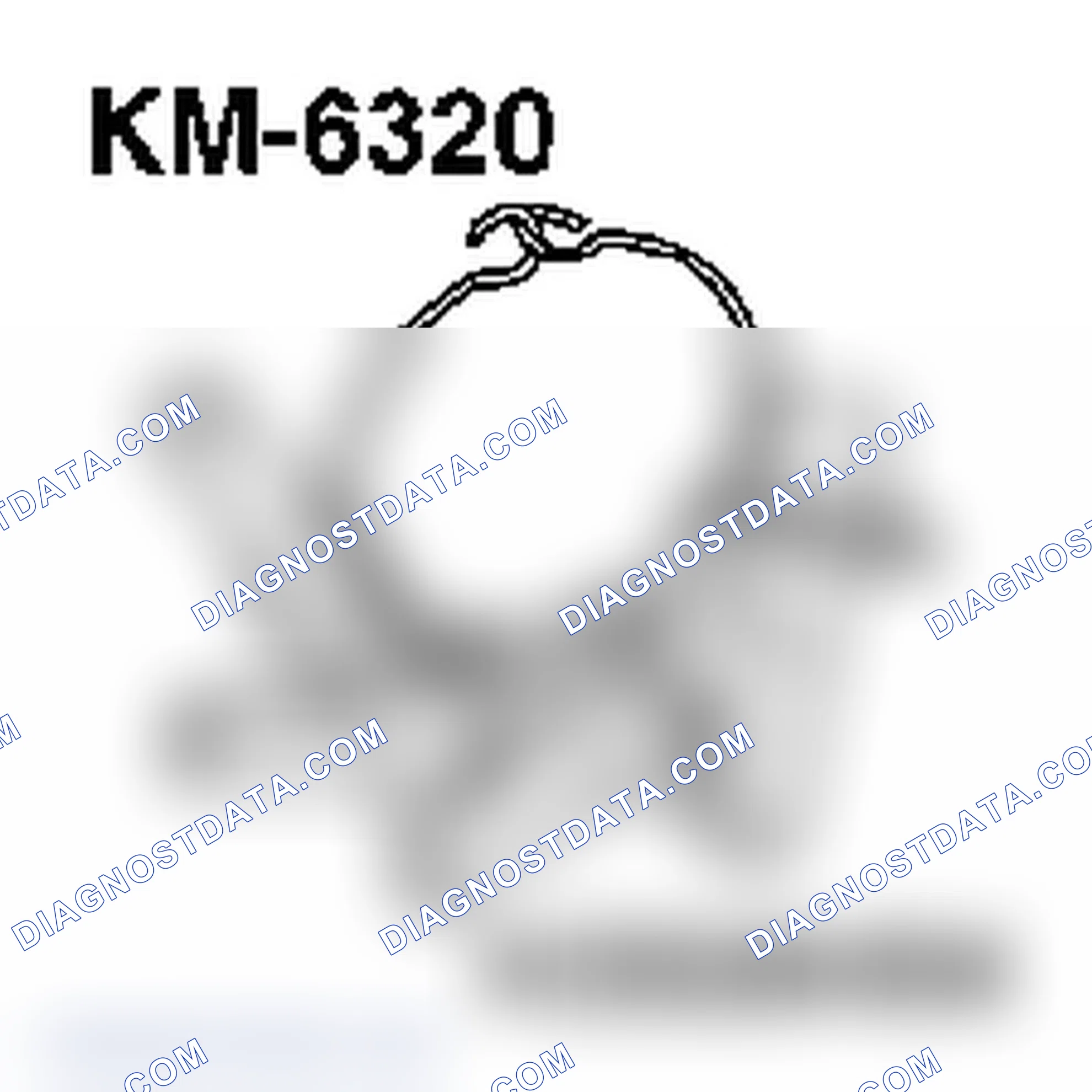 Special Service Tools