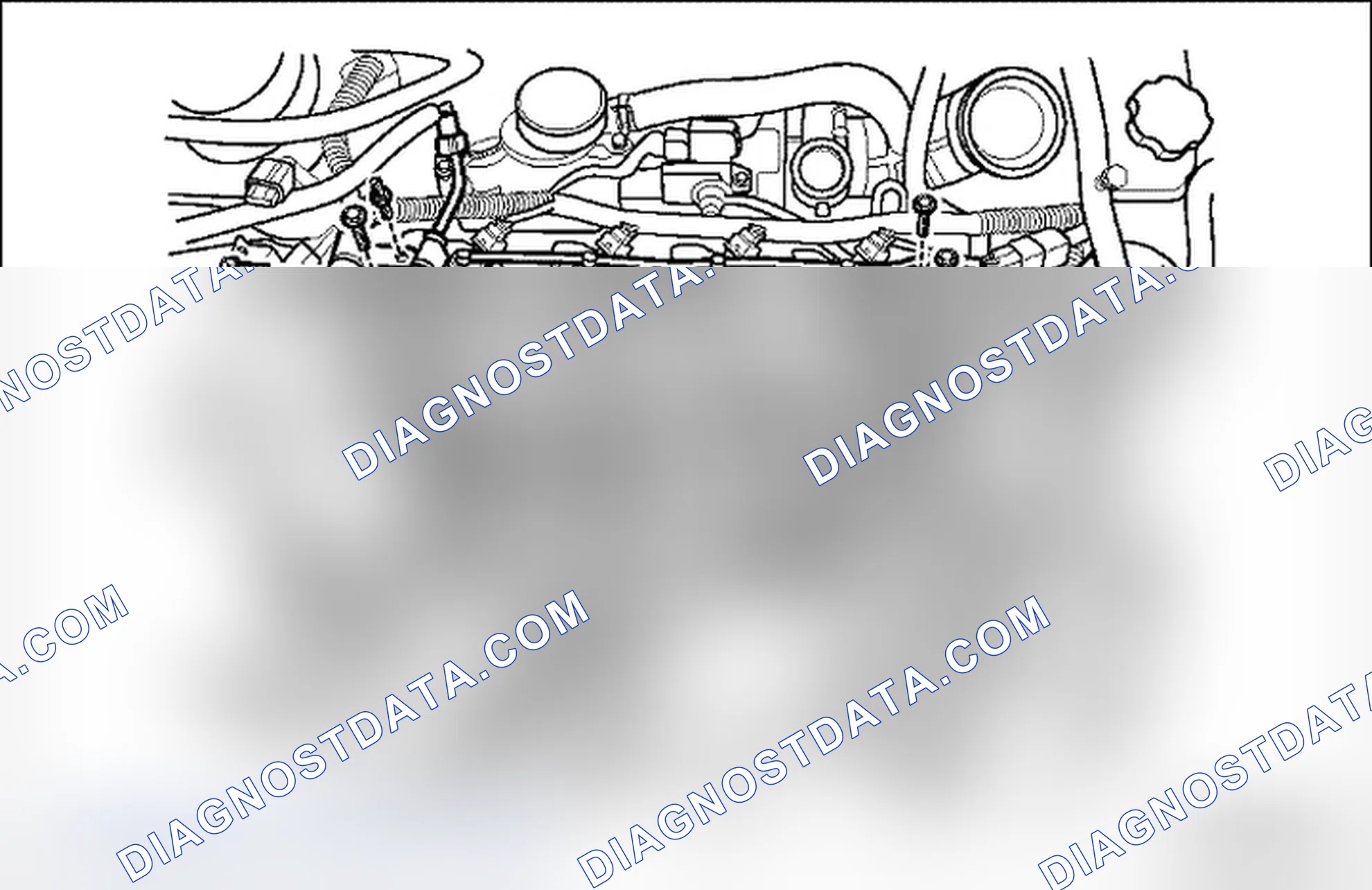 Cylinder Head Cover Replace