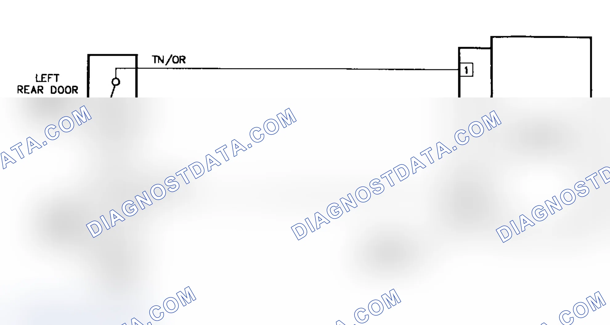 Scheme 572: Test 50: Circuit Diagram (For 5 & 6 of 6)