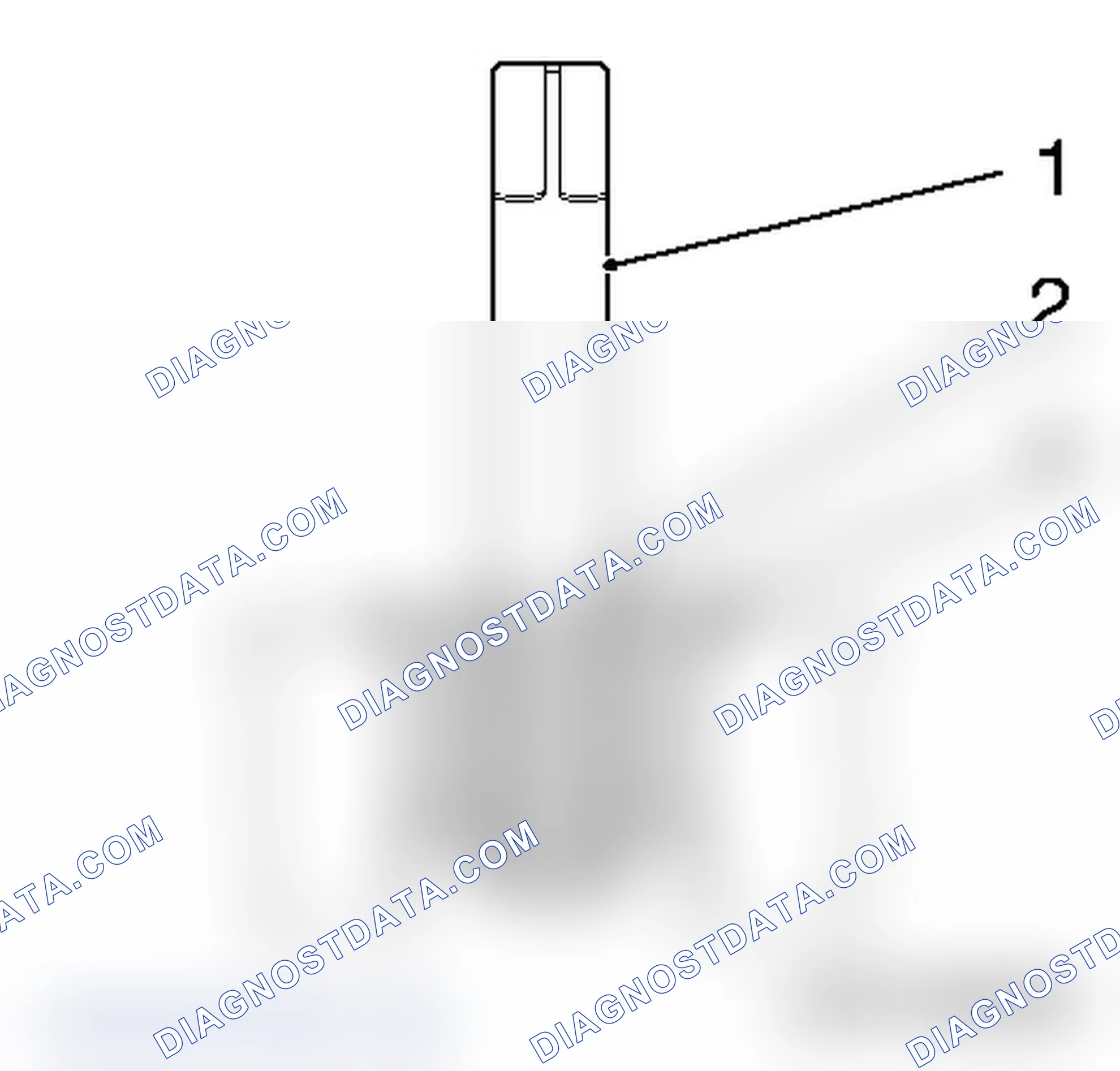 Repairing Tapered Threads