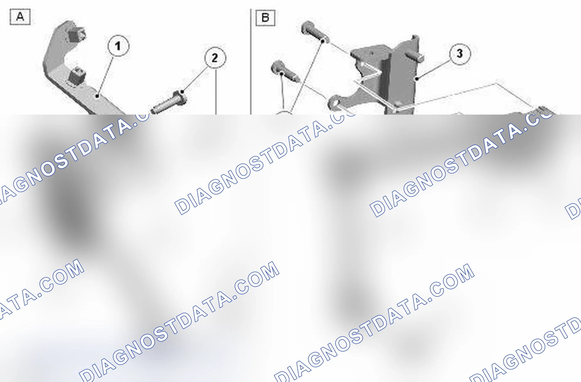 Scheme 15: HEIGHT SENSORS