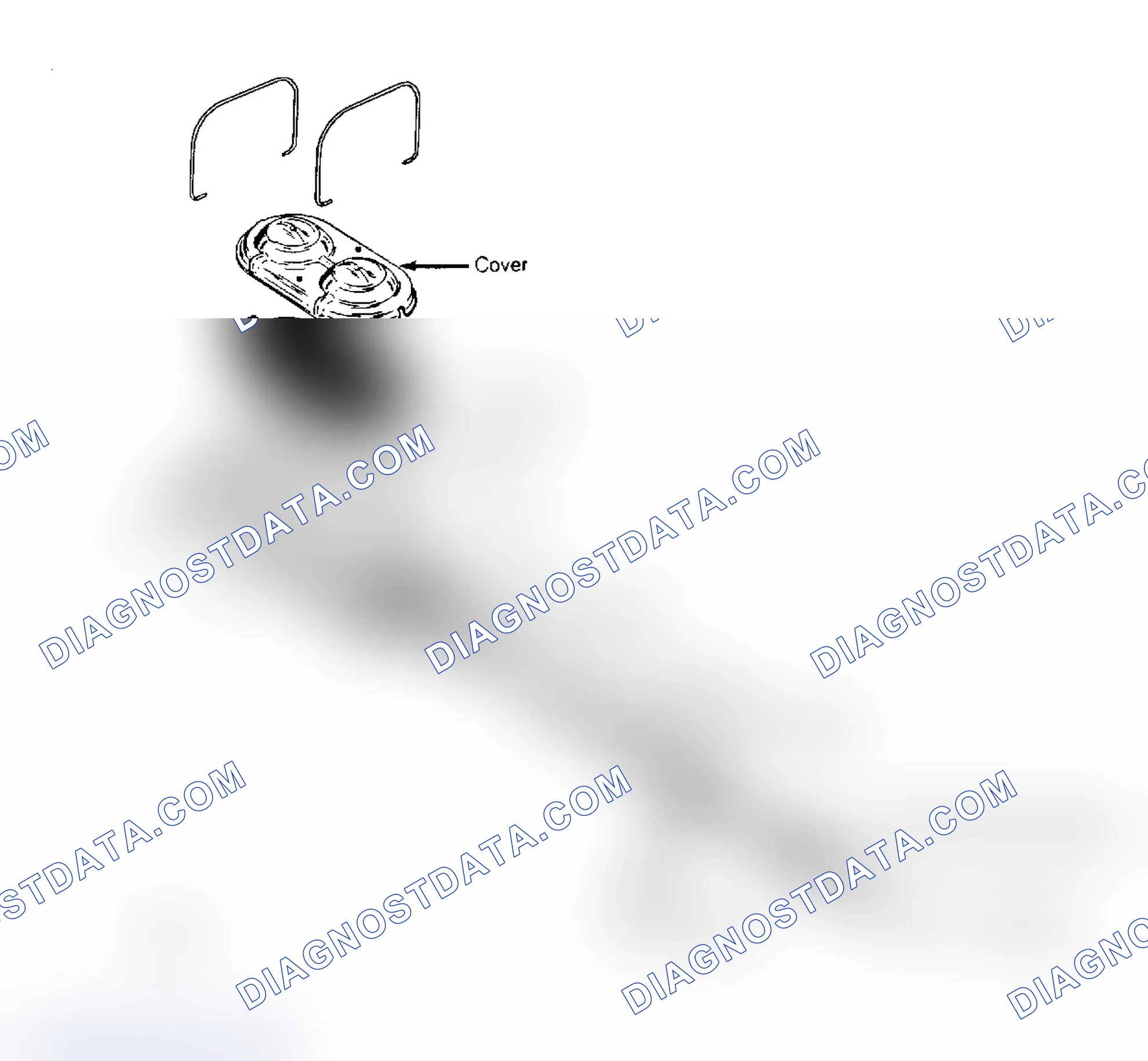 Scheme 29: Exploded View of Typical Delco-Moraine Master Cylinder Bendix master cylinders are similar.