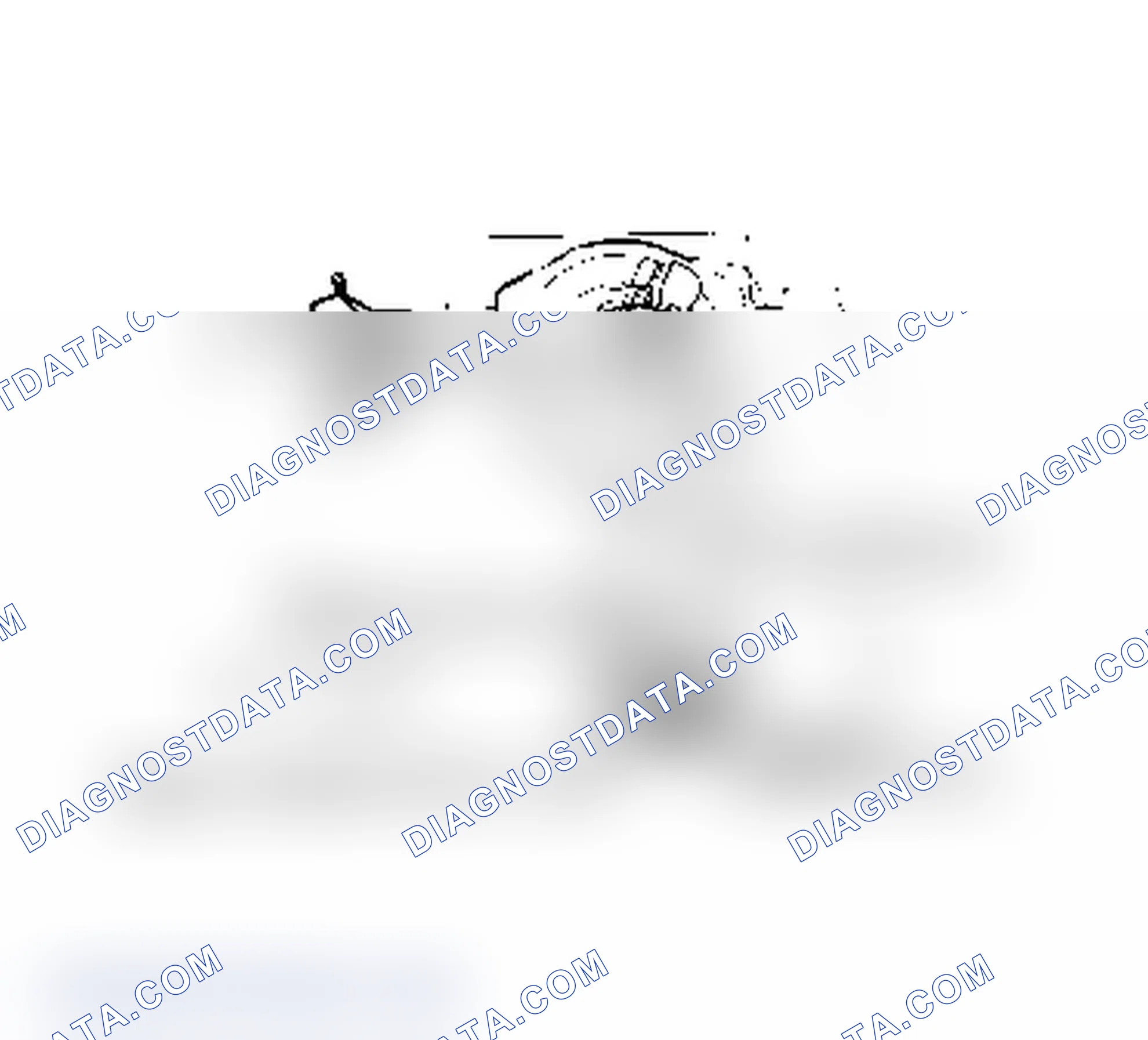 Scheme 19: Adjusting Fast Idle Cam (Throttle Opening Angle)