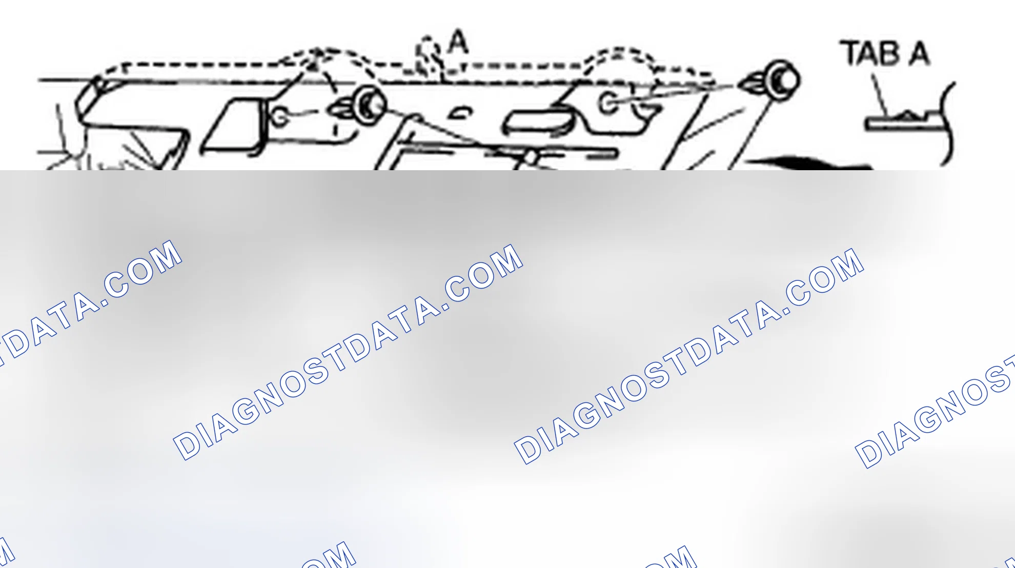 Scheme 27: Driver Side