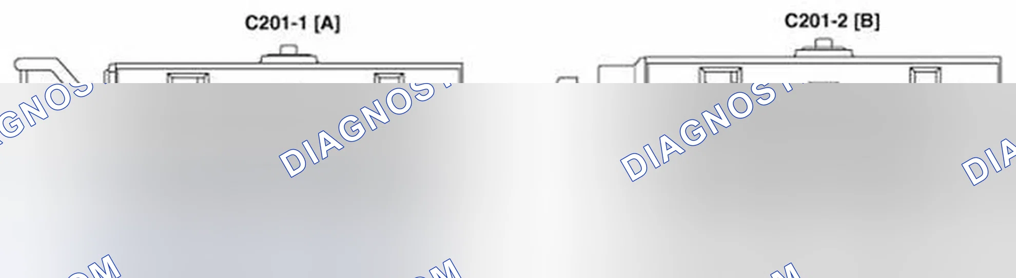 Scheme 3: INPUT/OUTPUT SIGNAL VOLTAGE CHECK SHEET