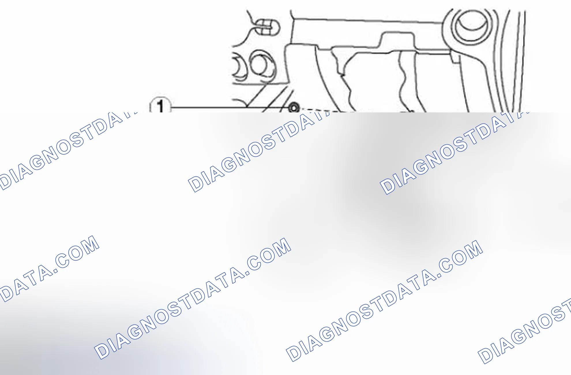 Scheme 13: Heat Duct (RH) No.1