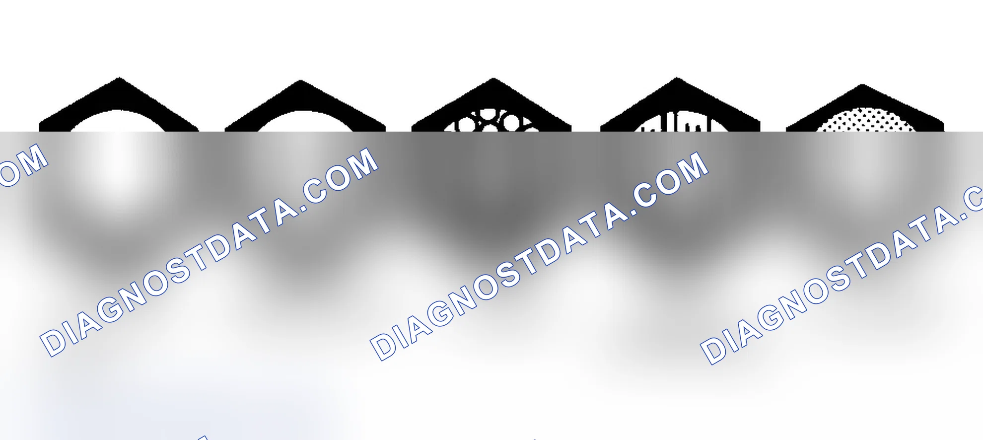 Scheme 10: Sight Glass Indicators