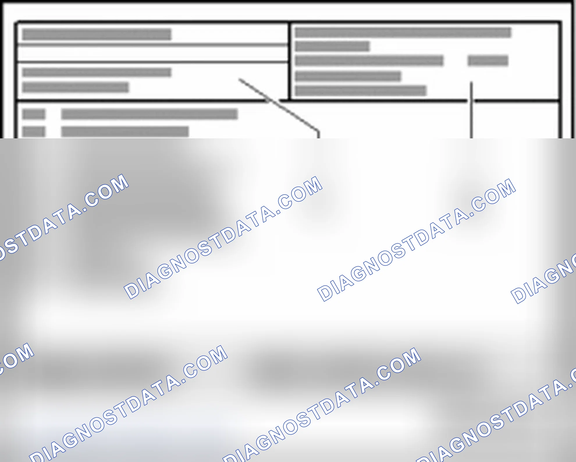 Scheme 4: Control module identification (e.g. in display field - 2 -)