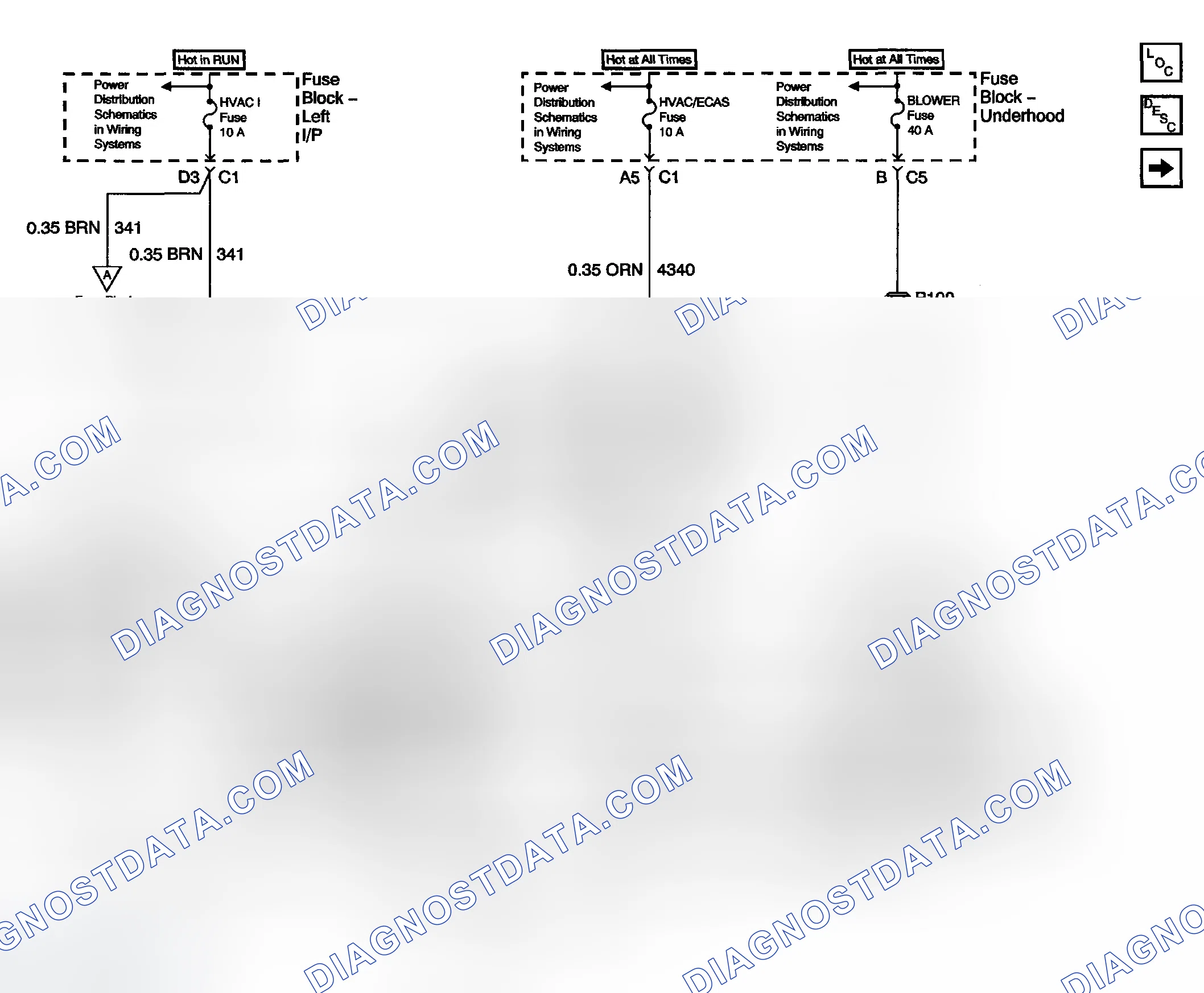 Scheme 2: HVAC Schematics